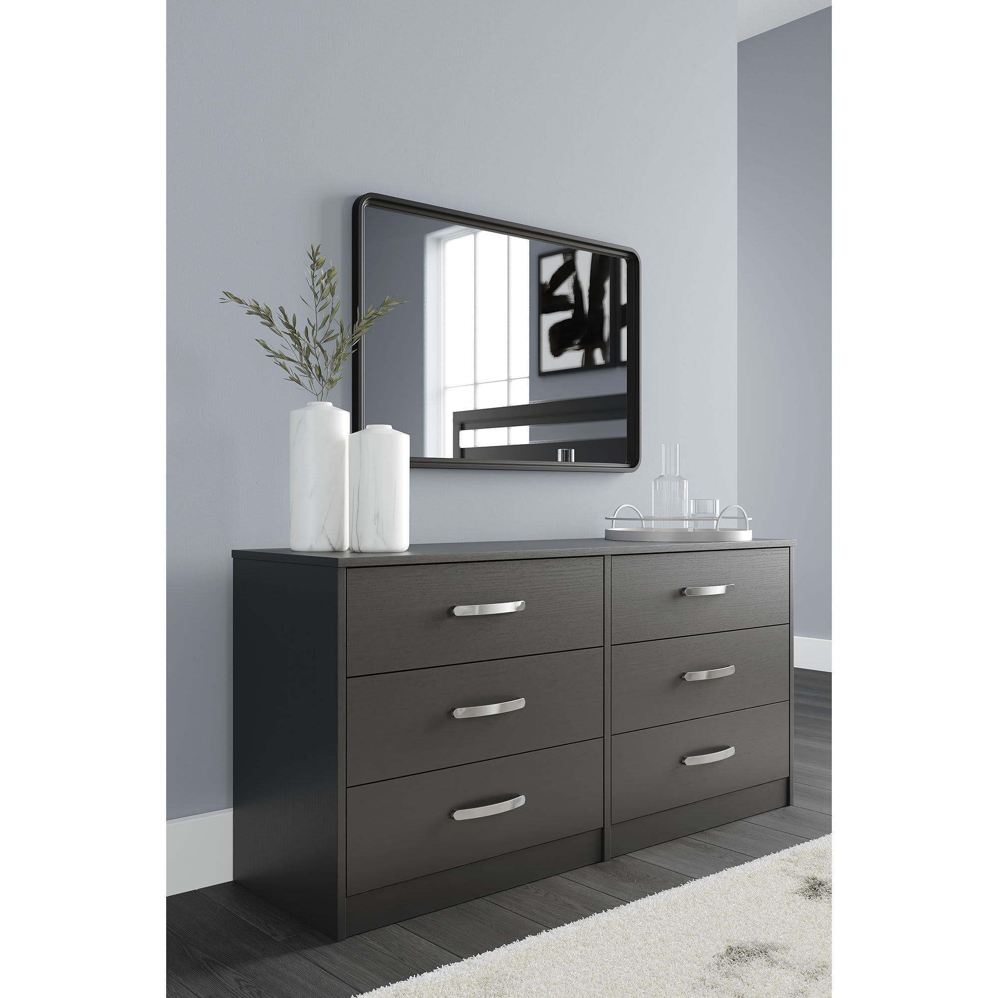 Signature Design by Ashley EB3392-231 dressers - View #2