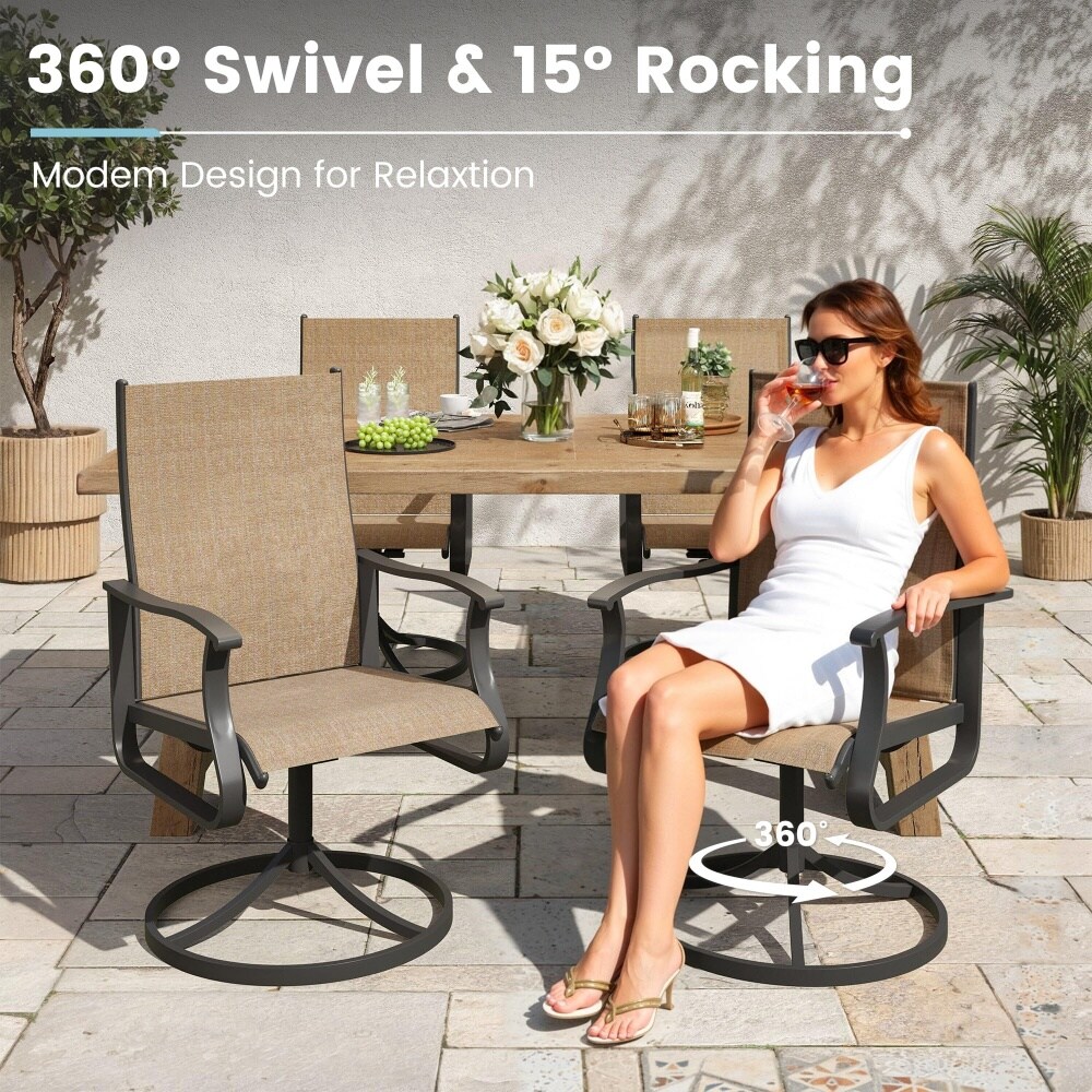 UDPATIO 788363000000 Patio-Chairs - View #7