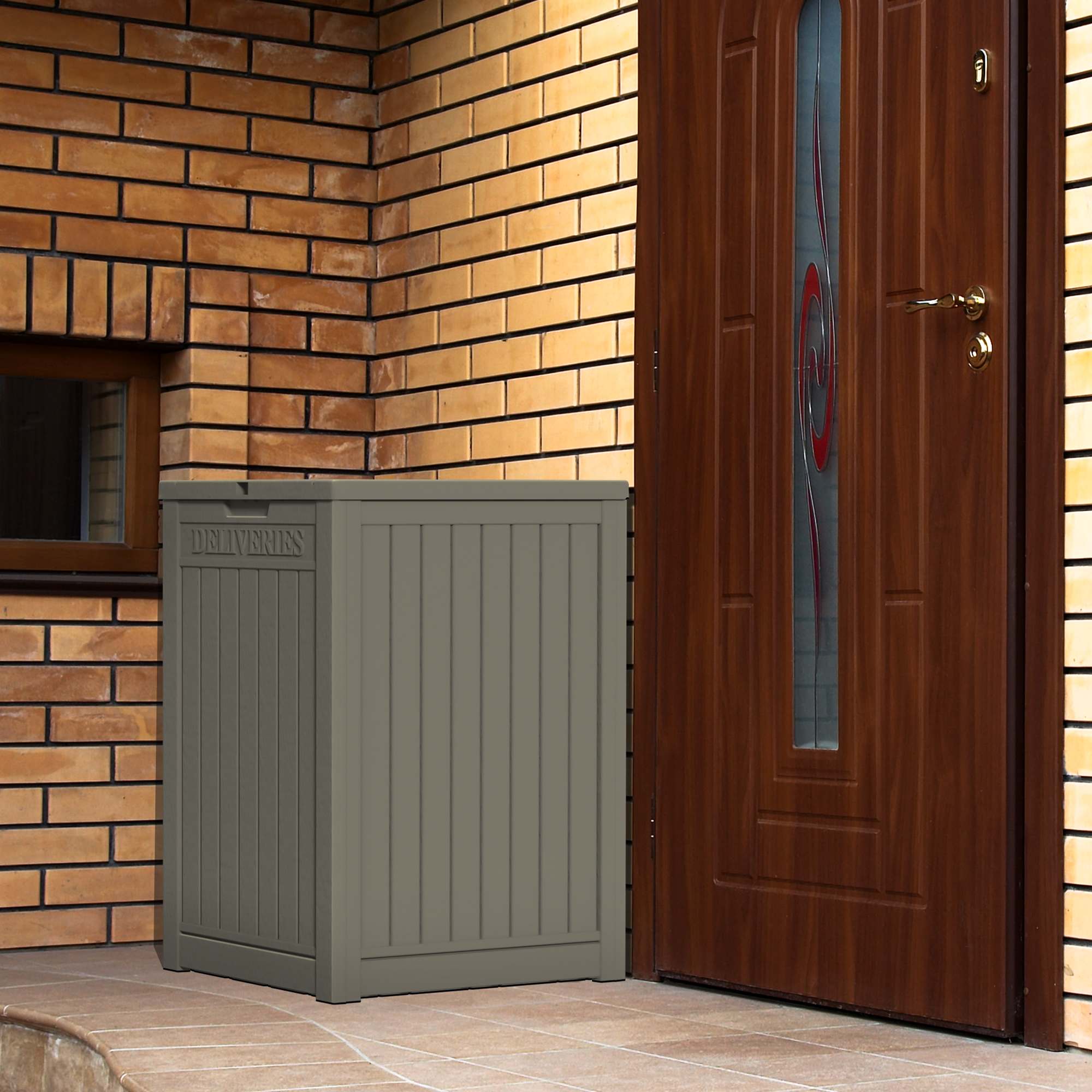 Vynxaria LESX2655SUYIDBL038 Deck-Boxes - View #5