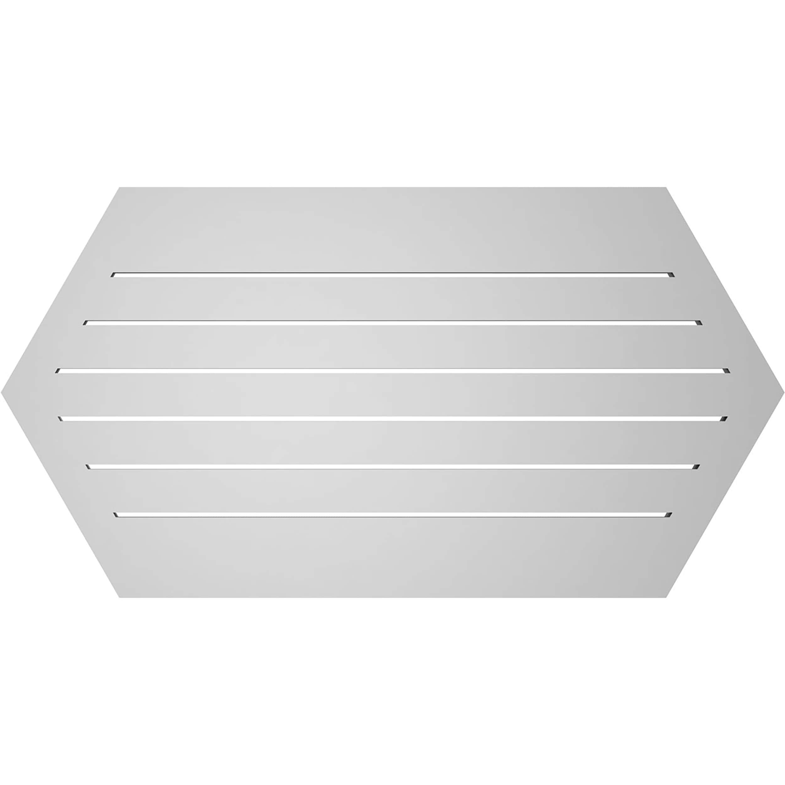 Ekena Millwork GVPHP42X2202SF Gable-Vents - View #4