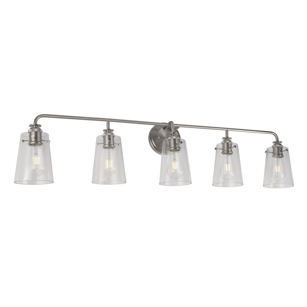 Forte Lighting 5118-05-55 b089995 - View #3