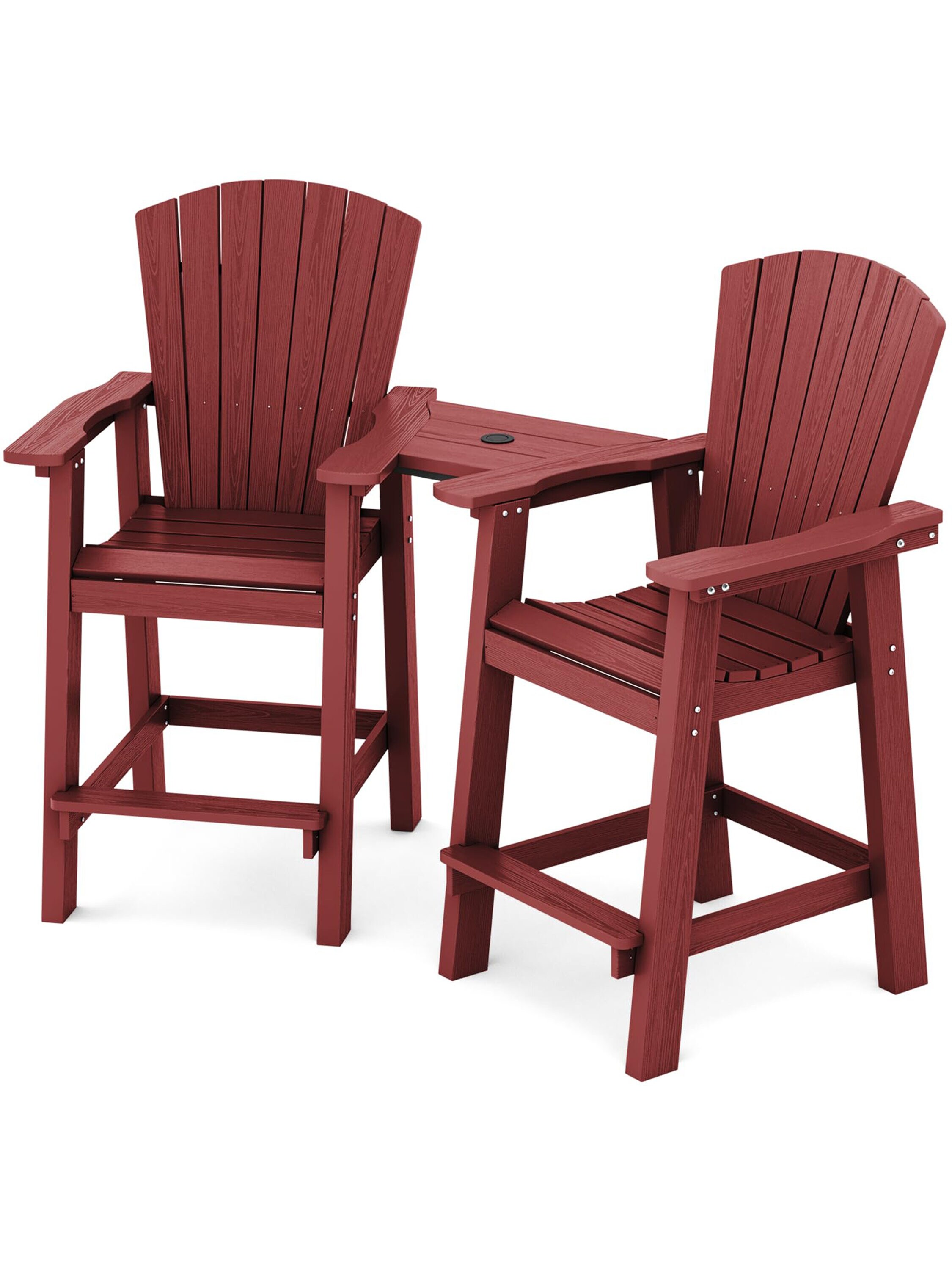 Lowes muskoka online chairs