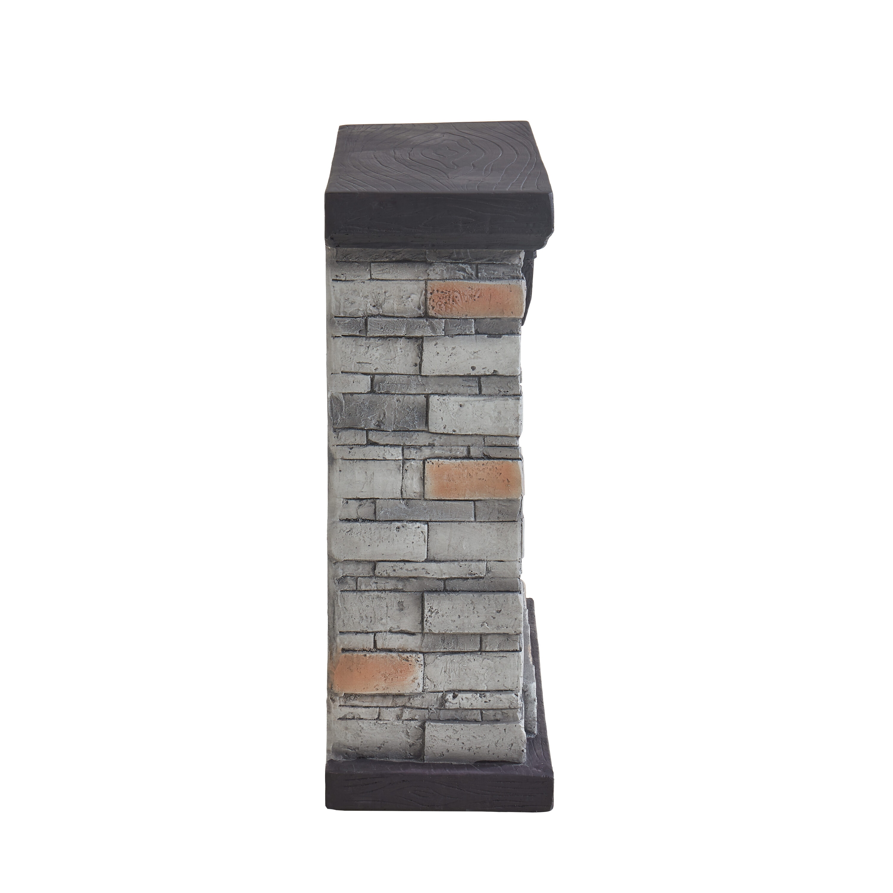 CASAINC CA-VCSFP-28-GR Electric-Fireplaces - View #9