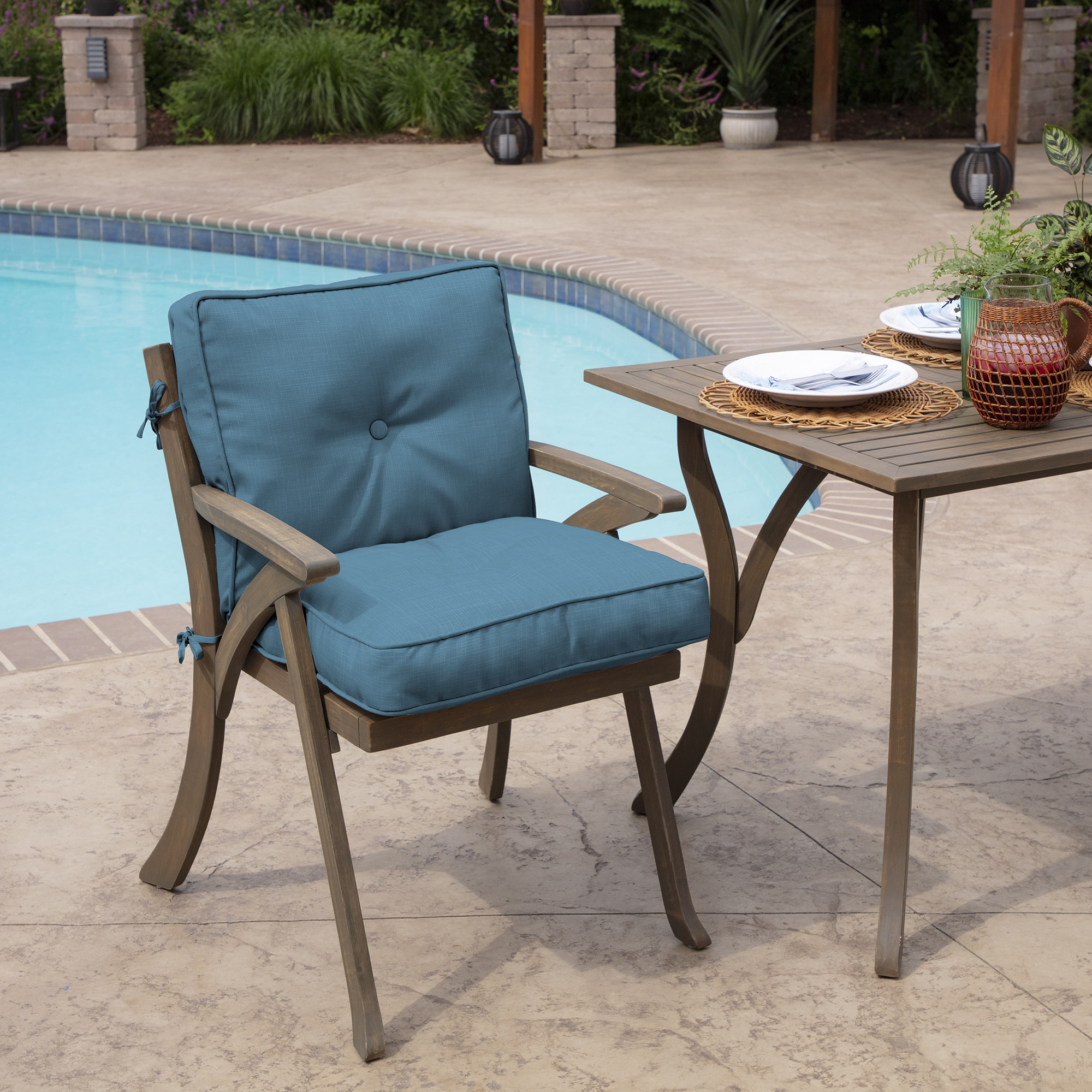 ARDEN ZP01587B-D9Z1 Patio-Furniture-Cushions - View #4