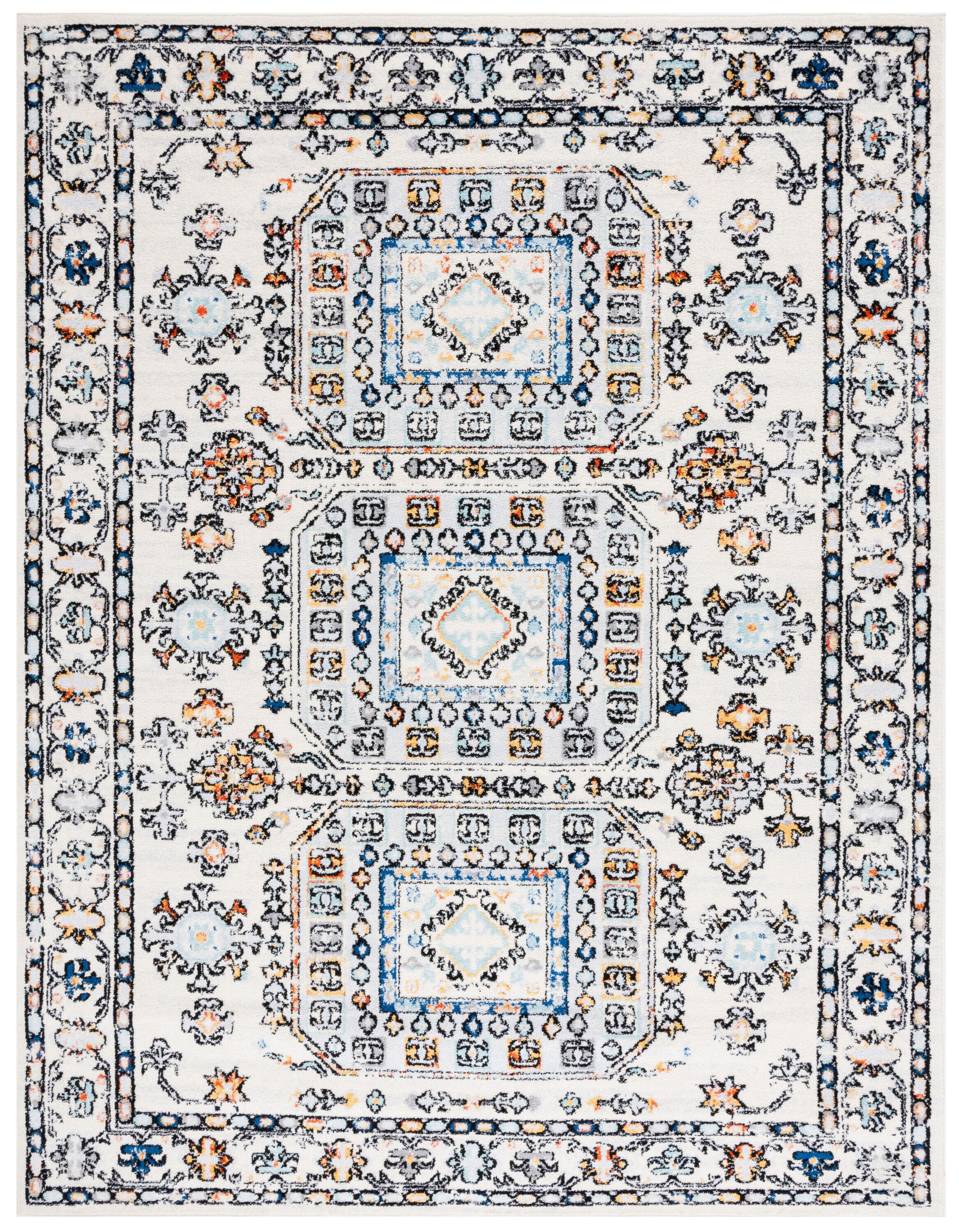 Safavieh TUL660A-8 rugs - View #2