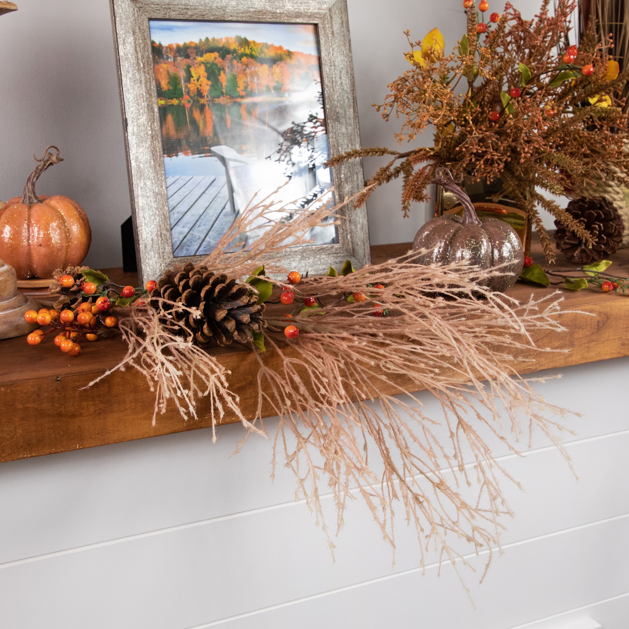 Northlight 35252326 Indoor-Thanksgiving-Decor - View #2