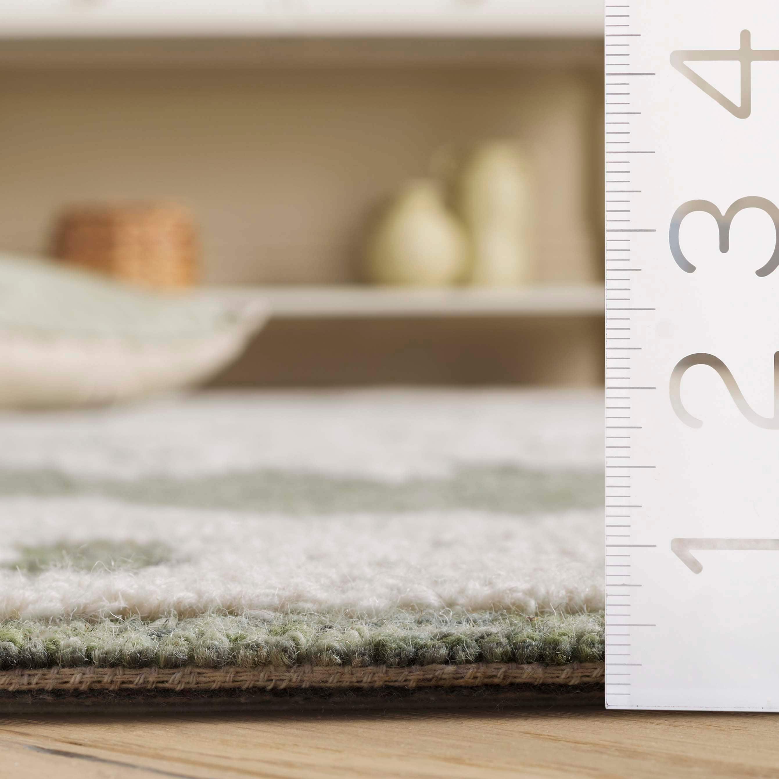 Safavieh MRQ505Y-4 rugs - View #5