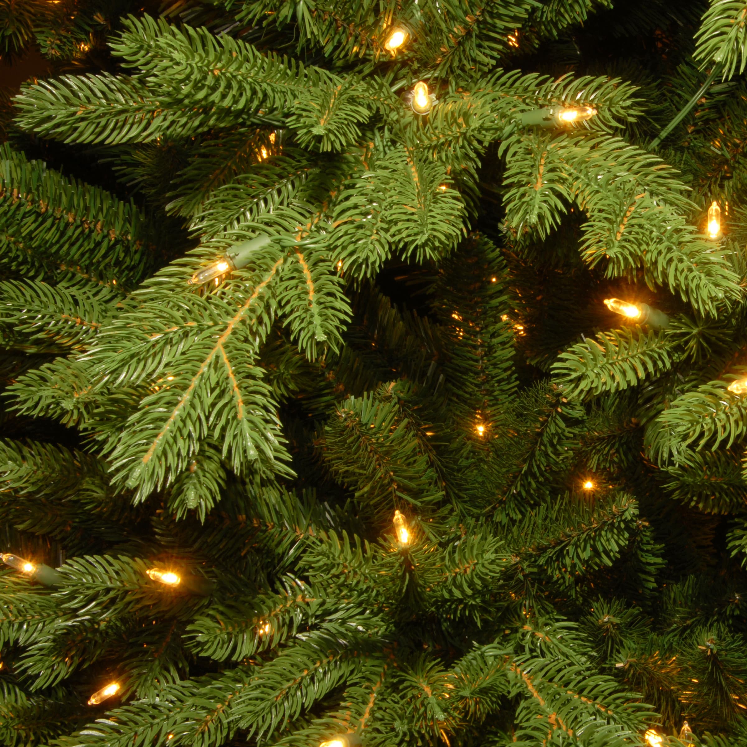 National Tree Company PEPOX2-D09-75 Artificial-Christmas-Trees - View #3