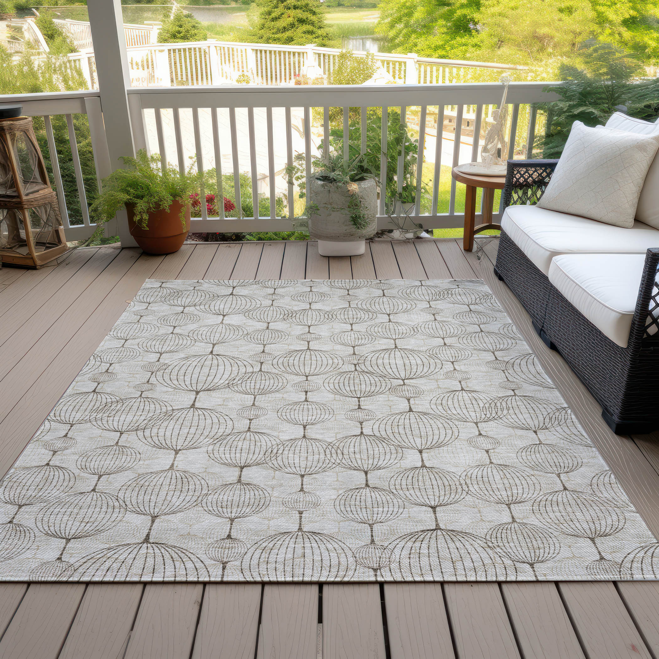 Addison Rugs ACN732BG3X5 rugs - View #8