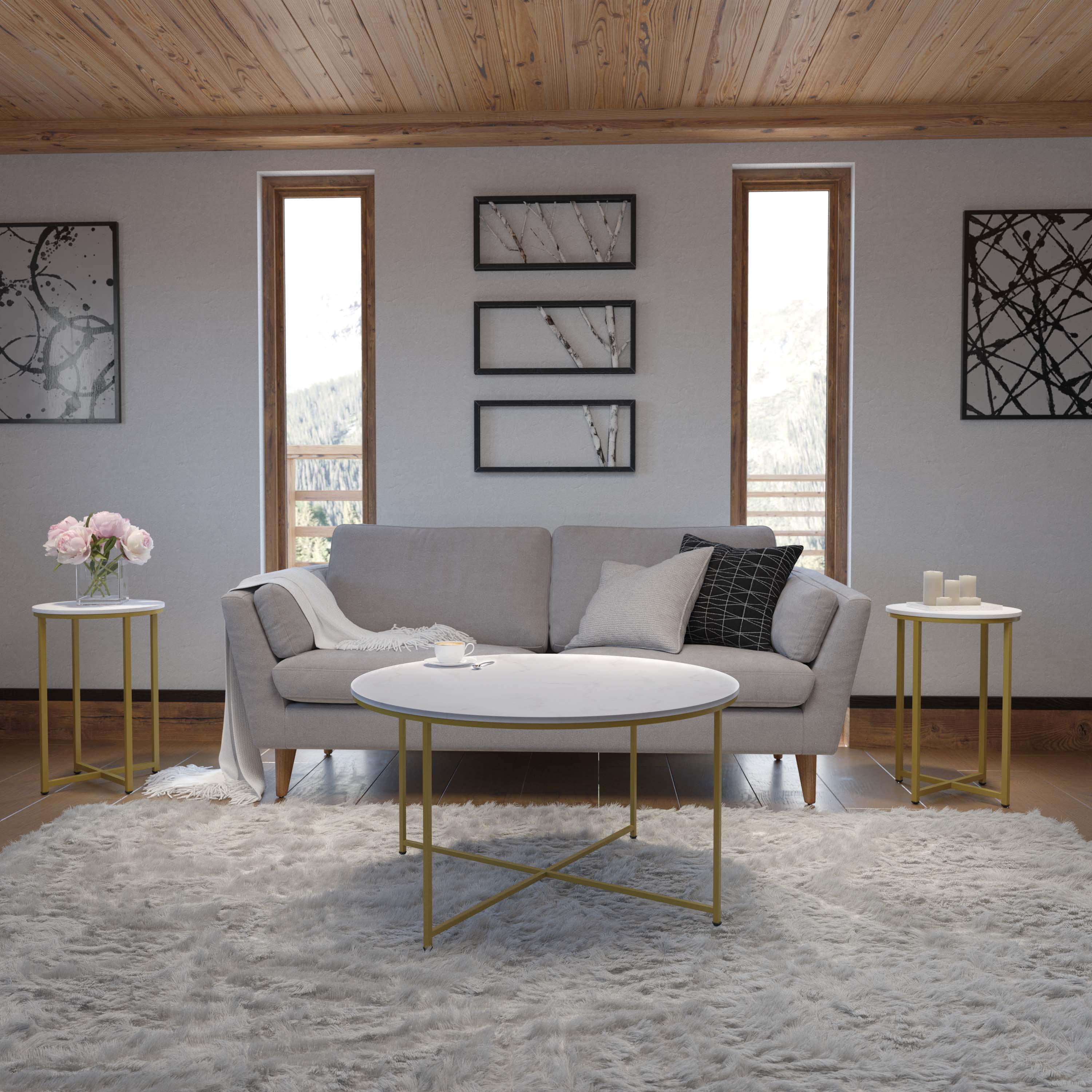 Flash Furniture 840196336695 Accent-Table-Sets - View #2