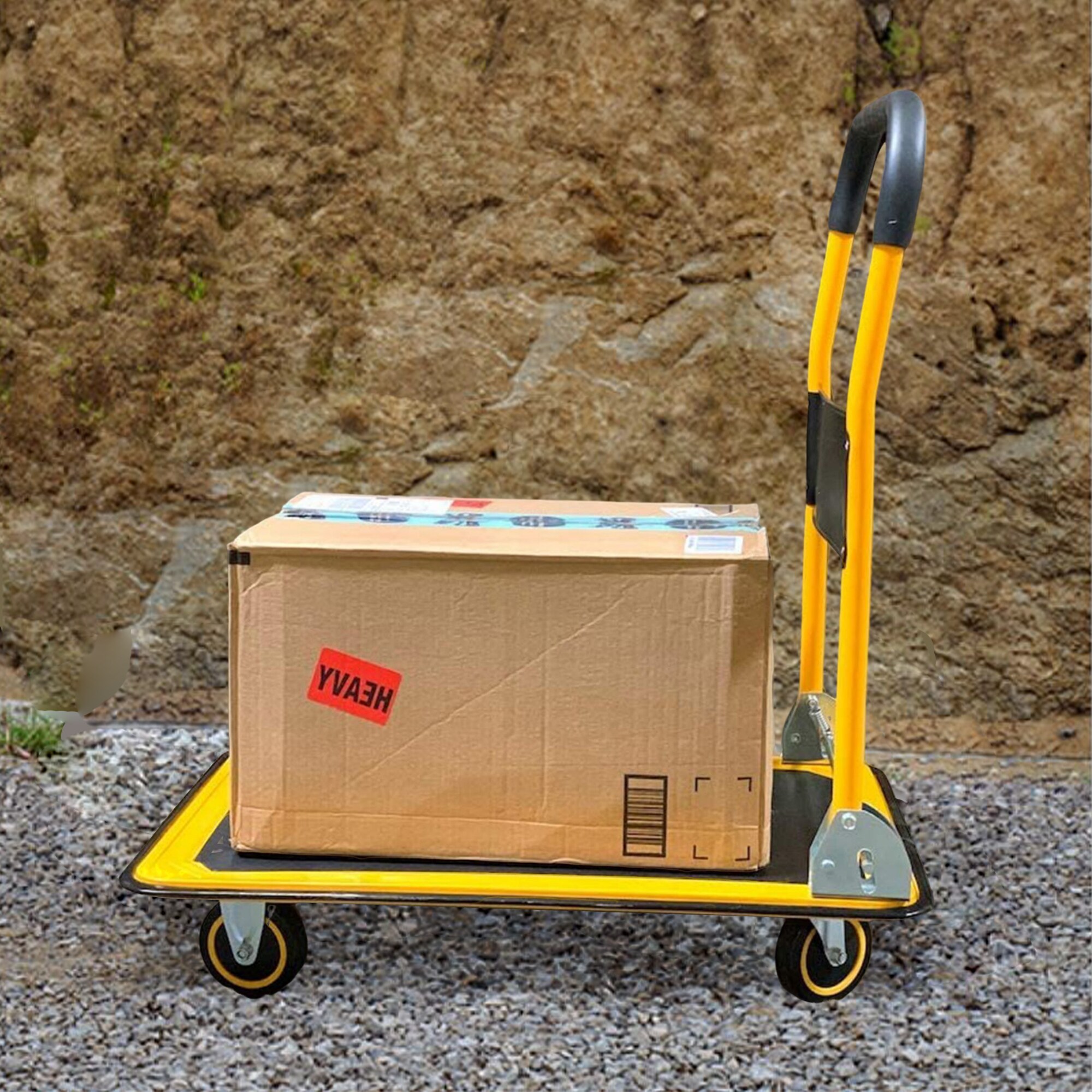 Sunrinx MG53-17-YC Yard-Carts - View #5