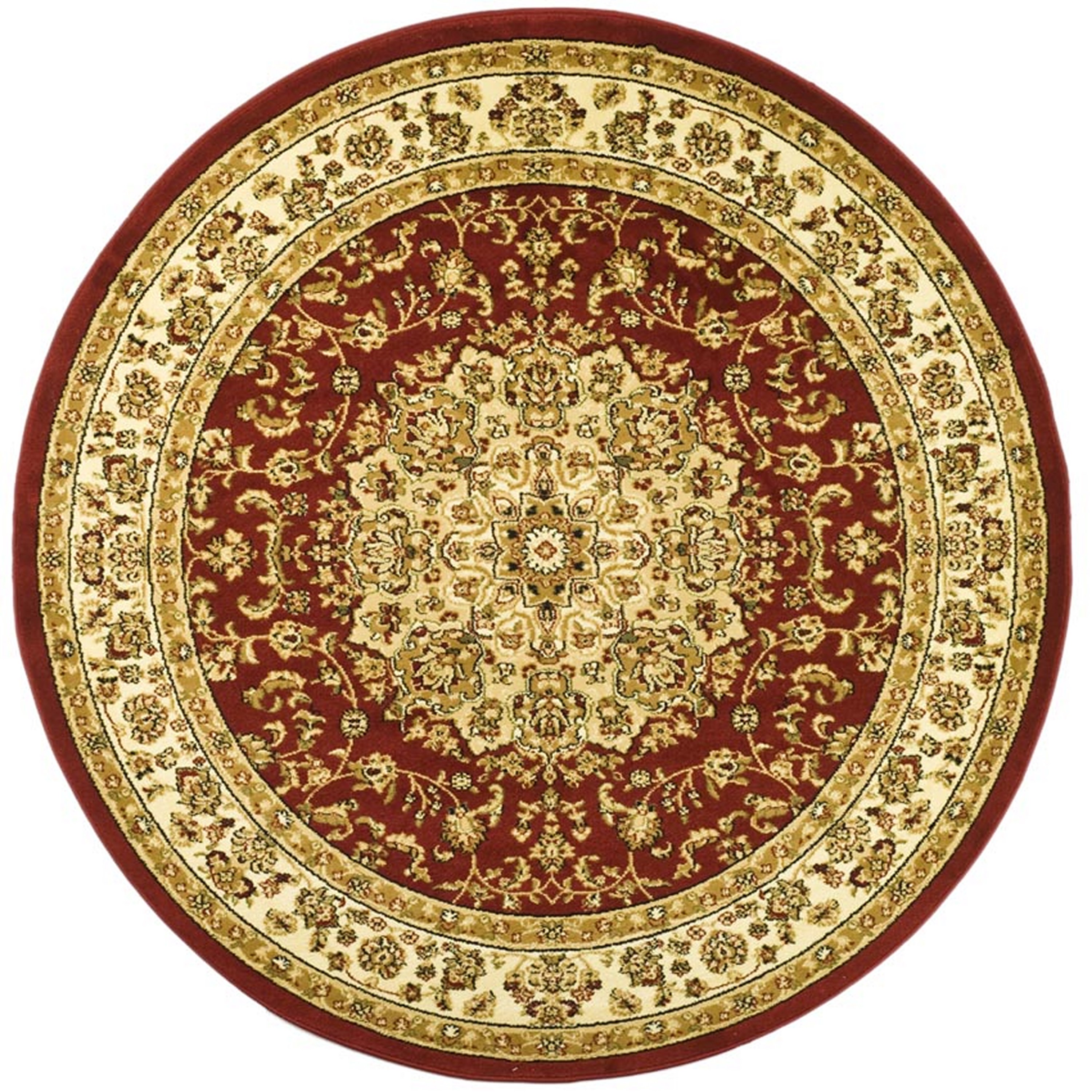 Safavieh LNH222B-5R rugs - View #2
