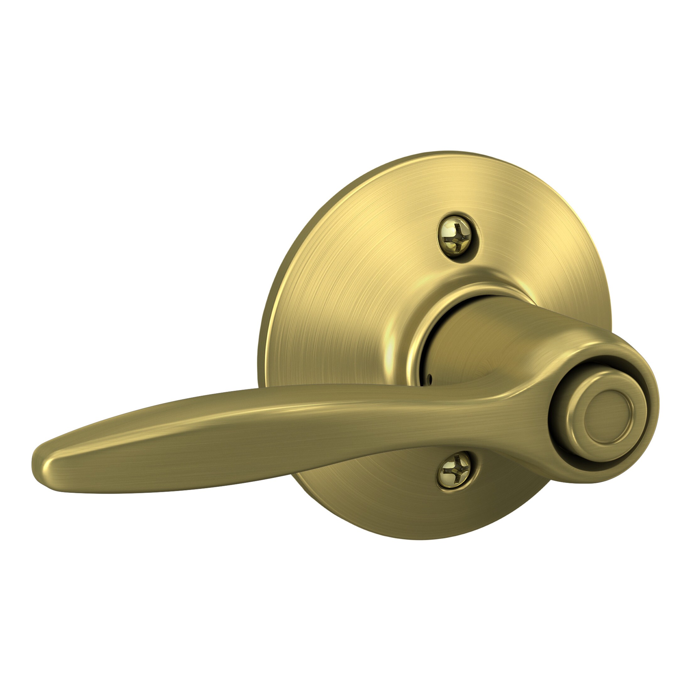 Schlage F40 DEL 608 Door-Handles - View #8