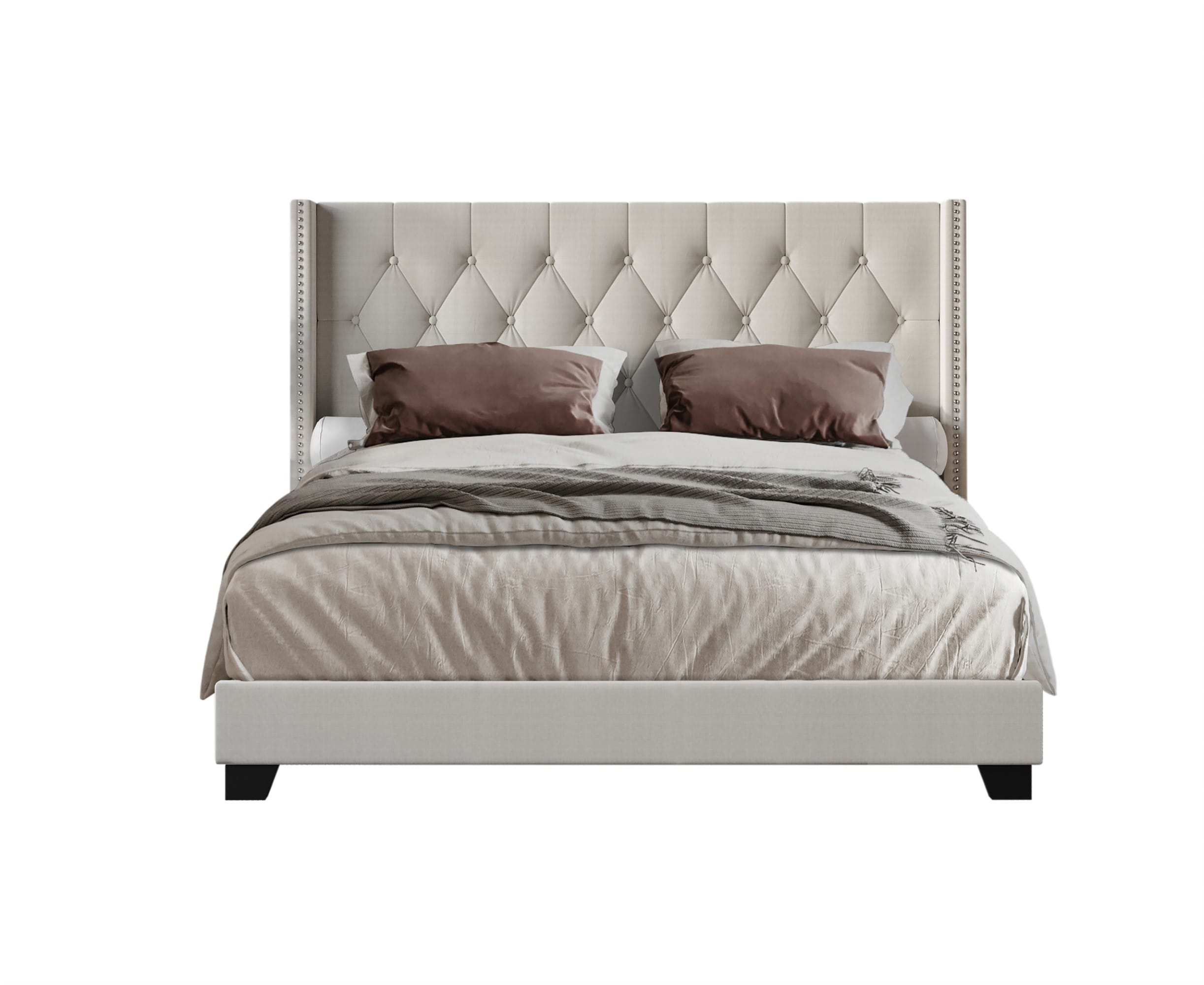 Home Design 80177-121 beds - View #3