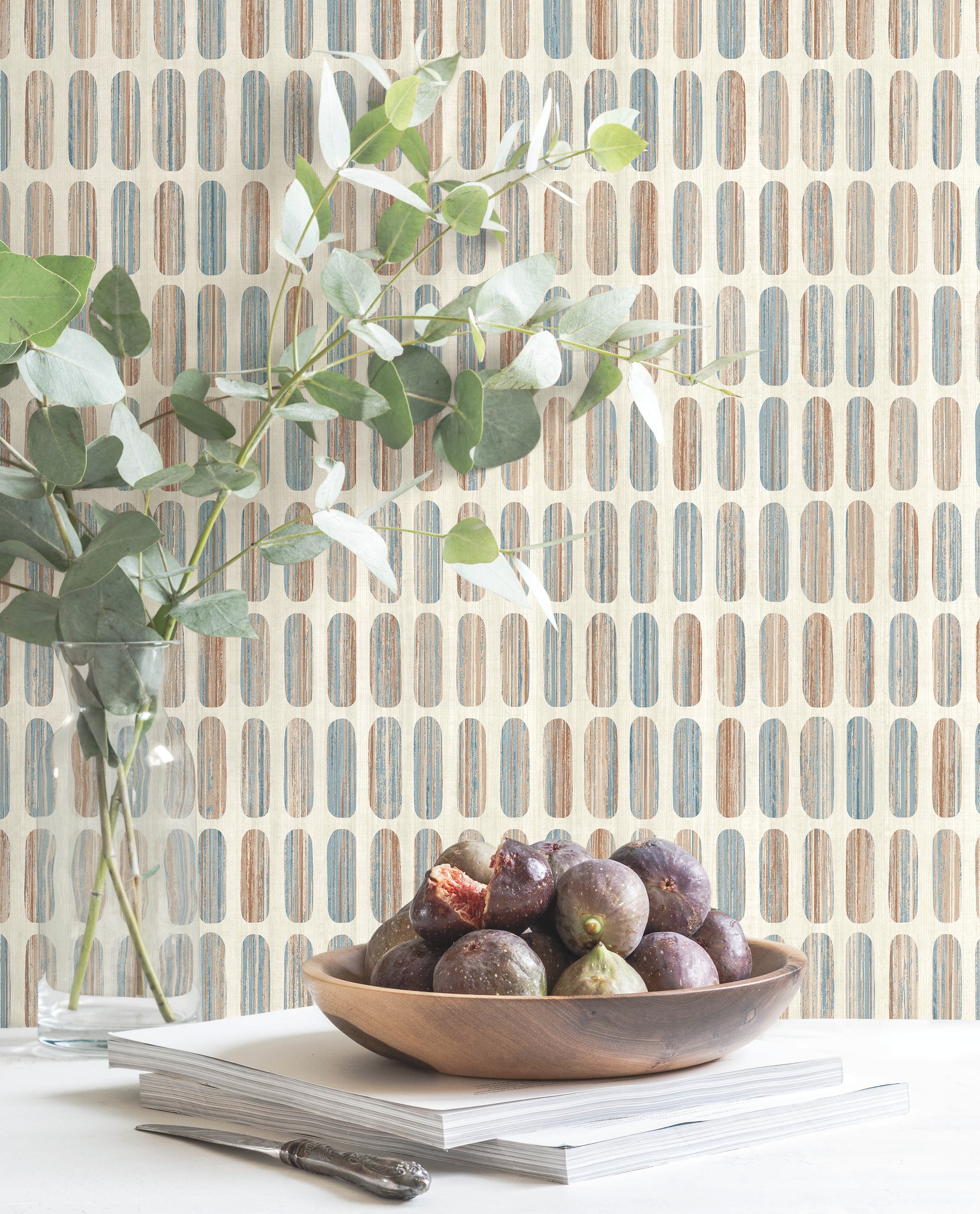 York Wallcoverings MN1944 wallpaper - View #2