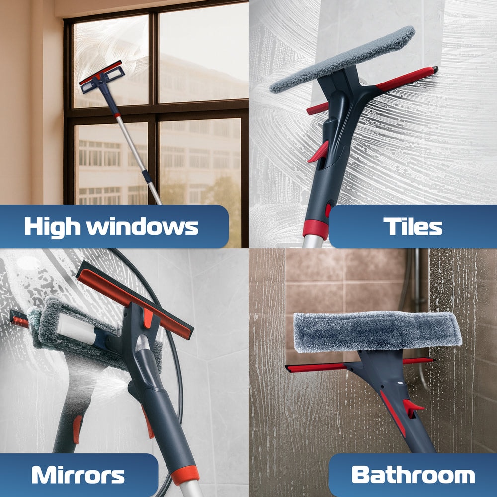 DSV Standard 87006 squeegees - View #6