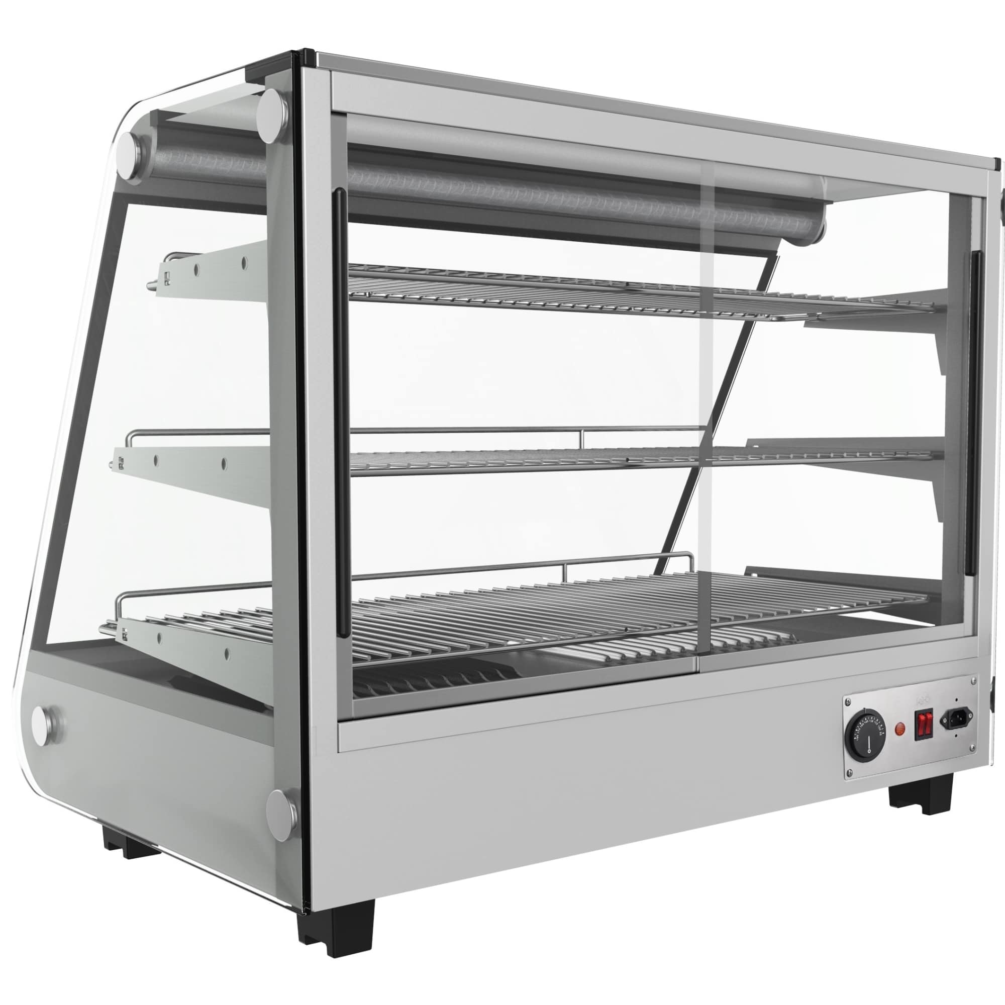 KoolMore HDC-5C Warming-Drawer - View #4