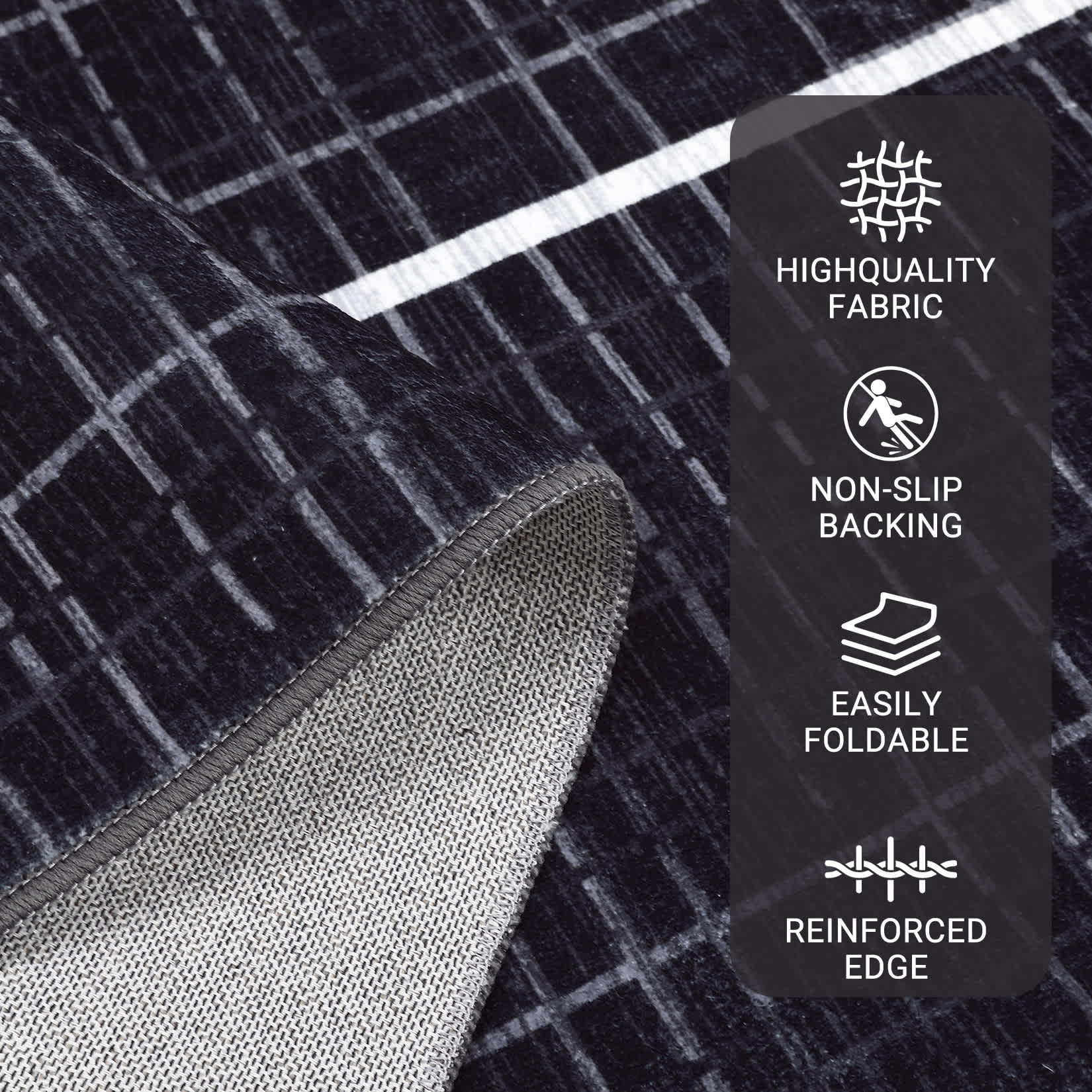 Qeetex LSN-PHK-339LE9GQ rugs - View #6