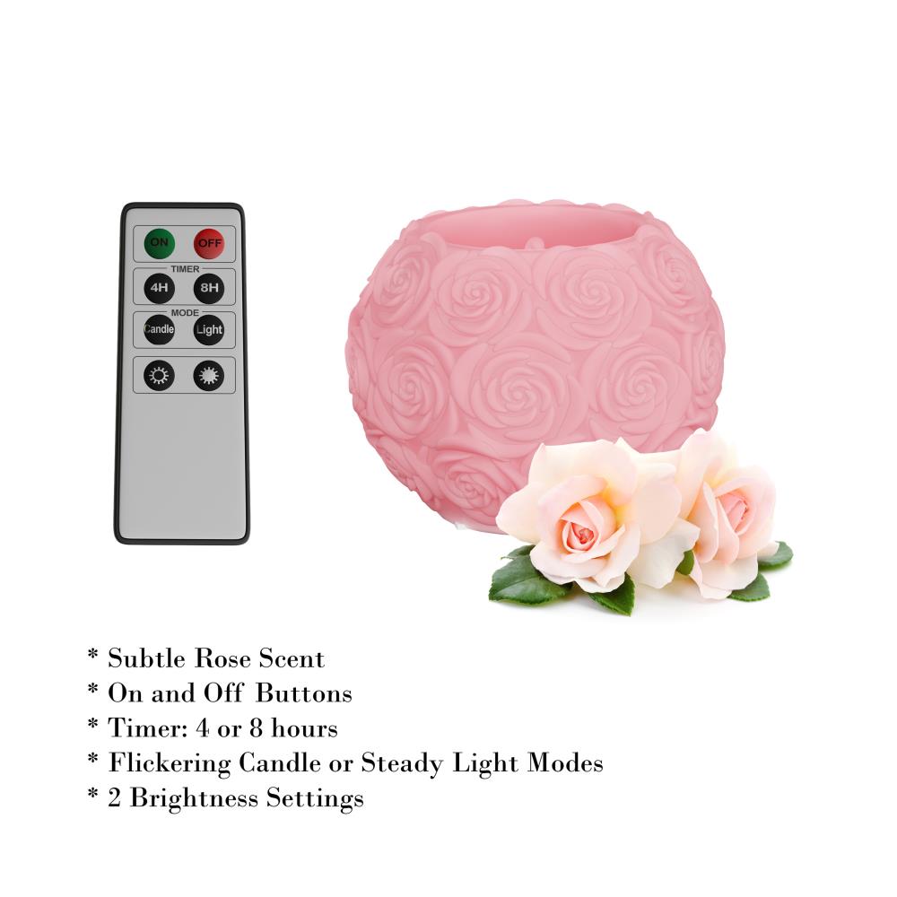 Hastings Home 724310ZYX candles - View #7