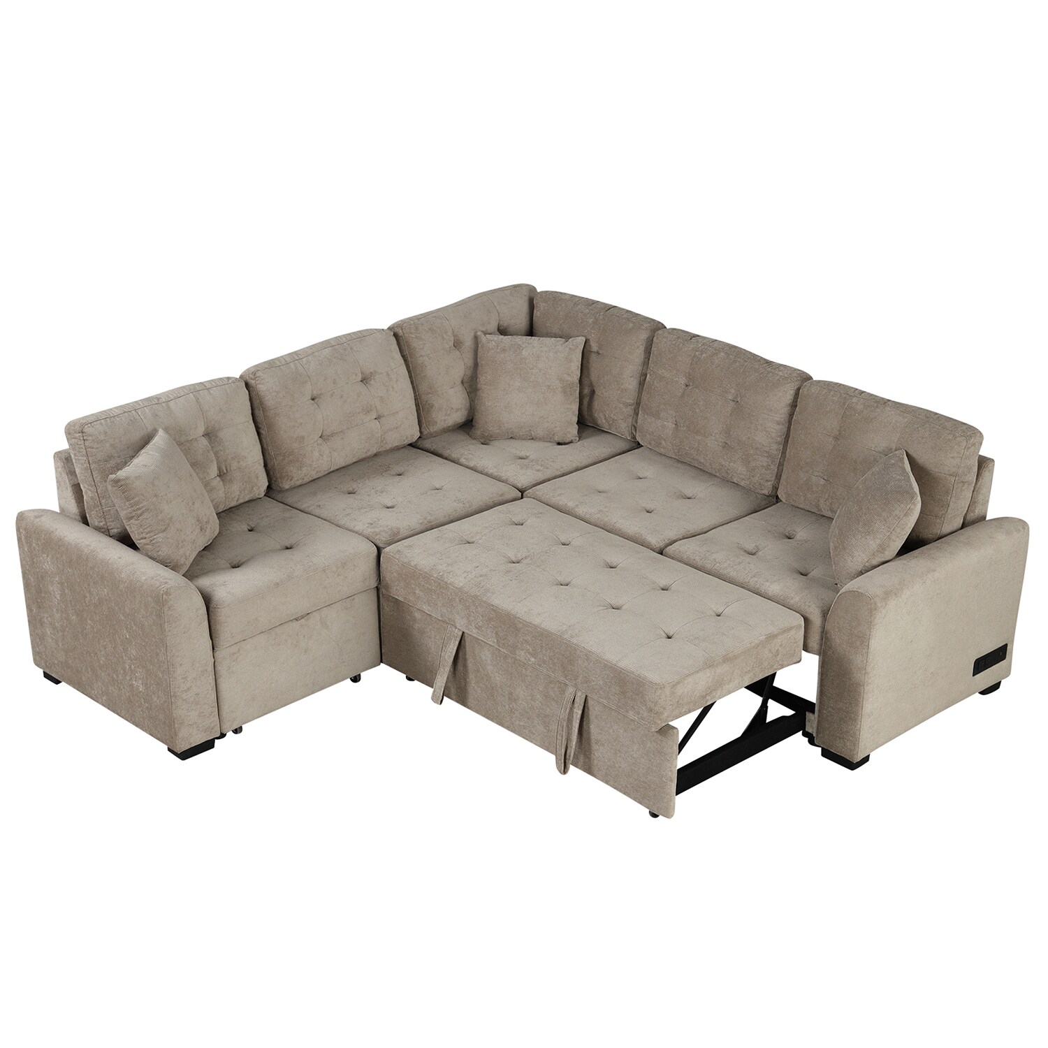 GZMR GZ-HH40075 Sofas-Loveseats - View #4