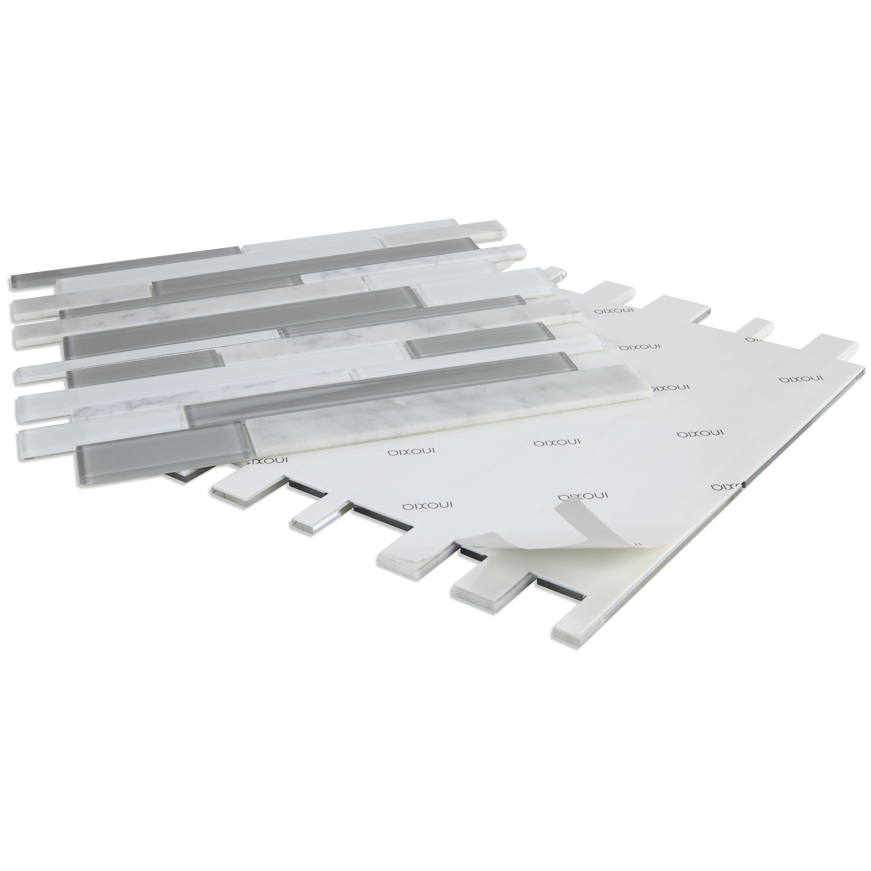 SpeedTiles SAM-IGS202SOF507 Tile-Samples - View #4
