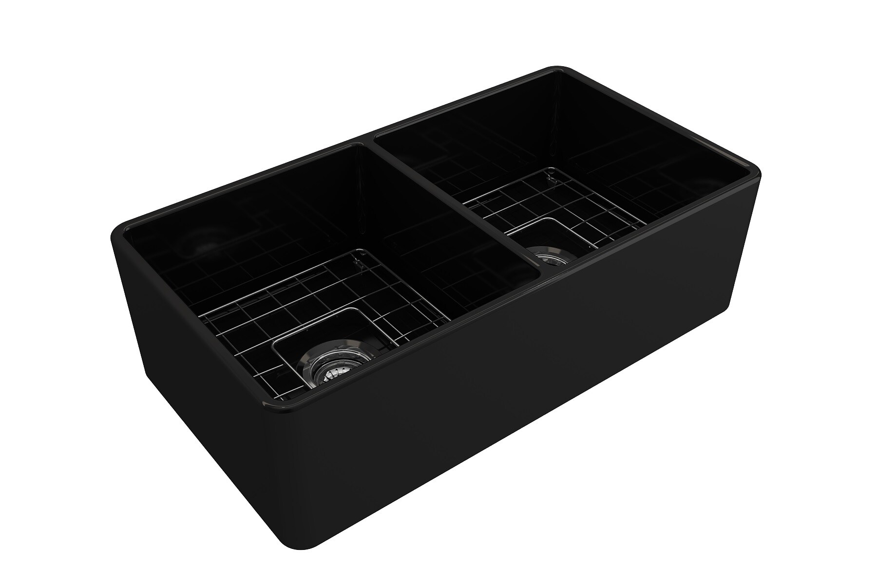 BOCCHI 1139-004-0120 Kitchen-Sinks - View #7