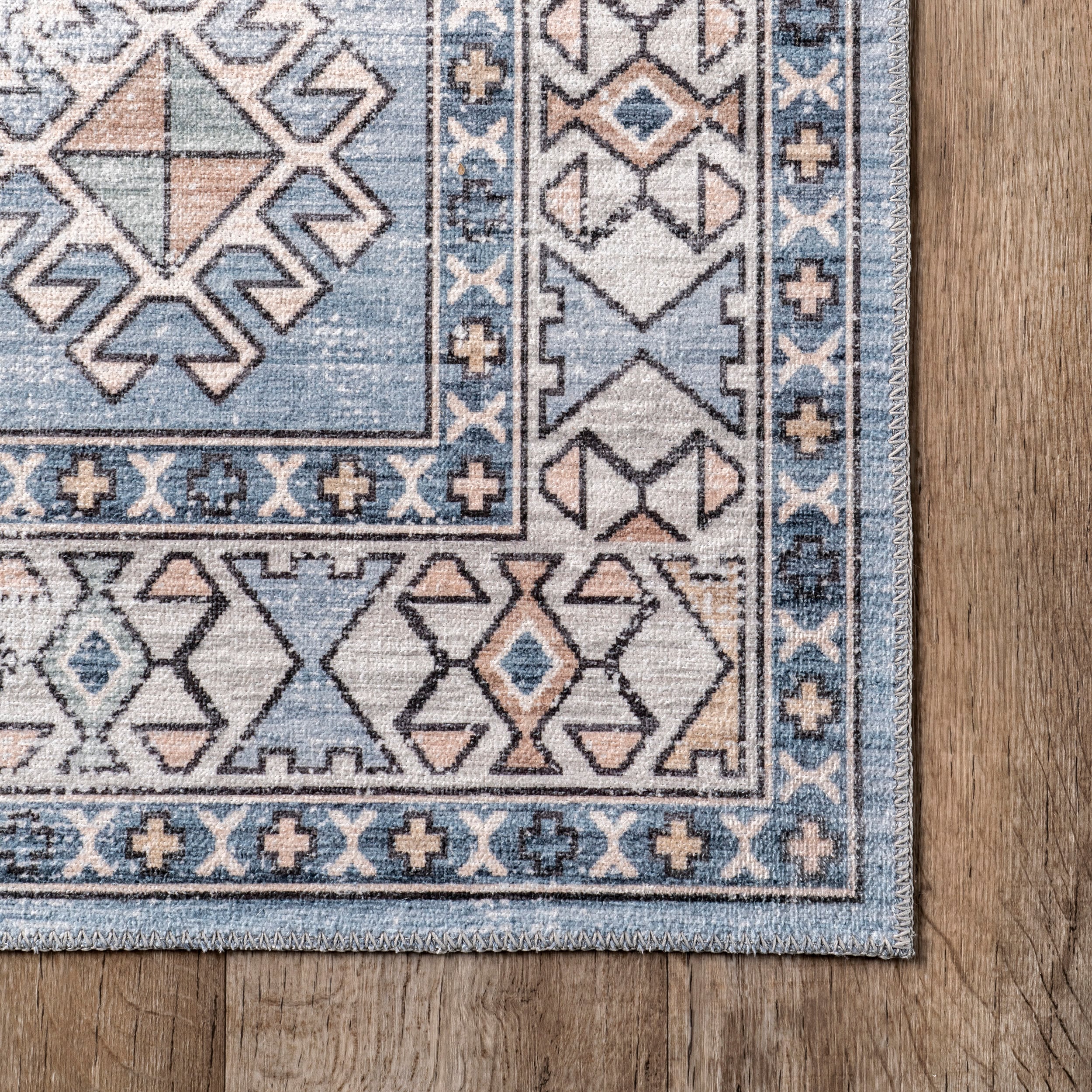 nuLOOM BIRV01E-508 rugs - View #5