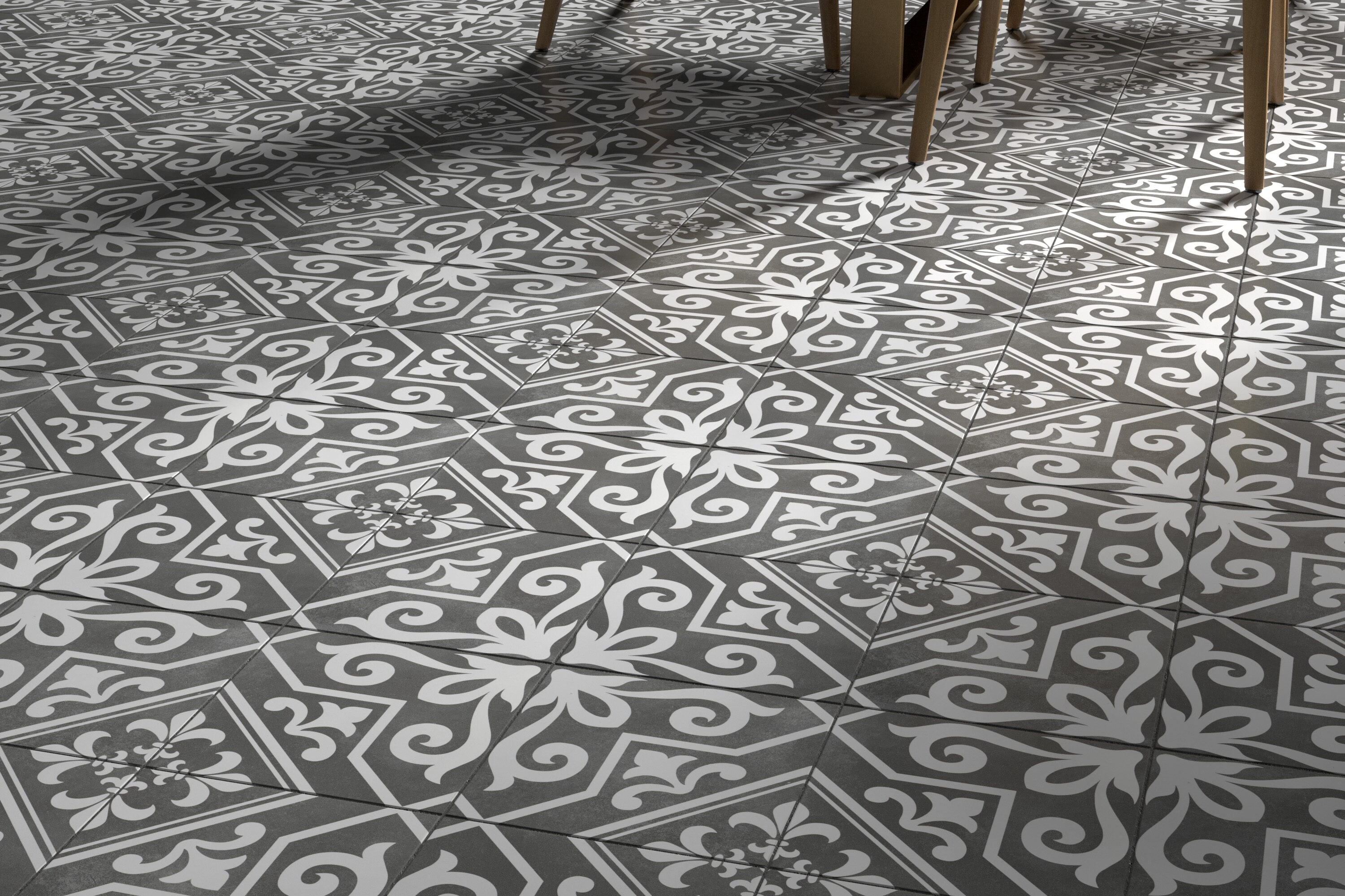 Emser F26NOSTSA1818 Ceramic-Tile - View #6