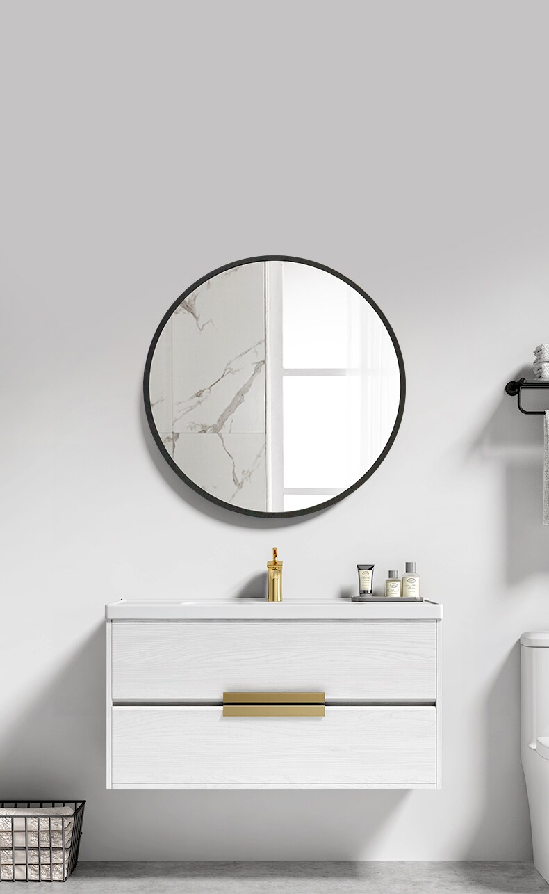 NeuType LS-23120403 Bathroom-Medicine-Cabinets - View #3