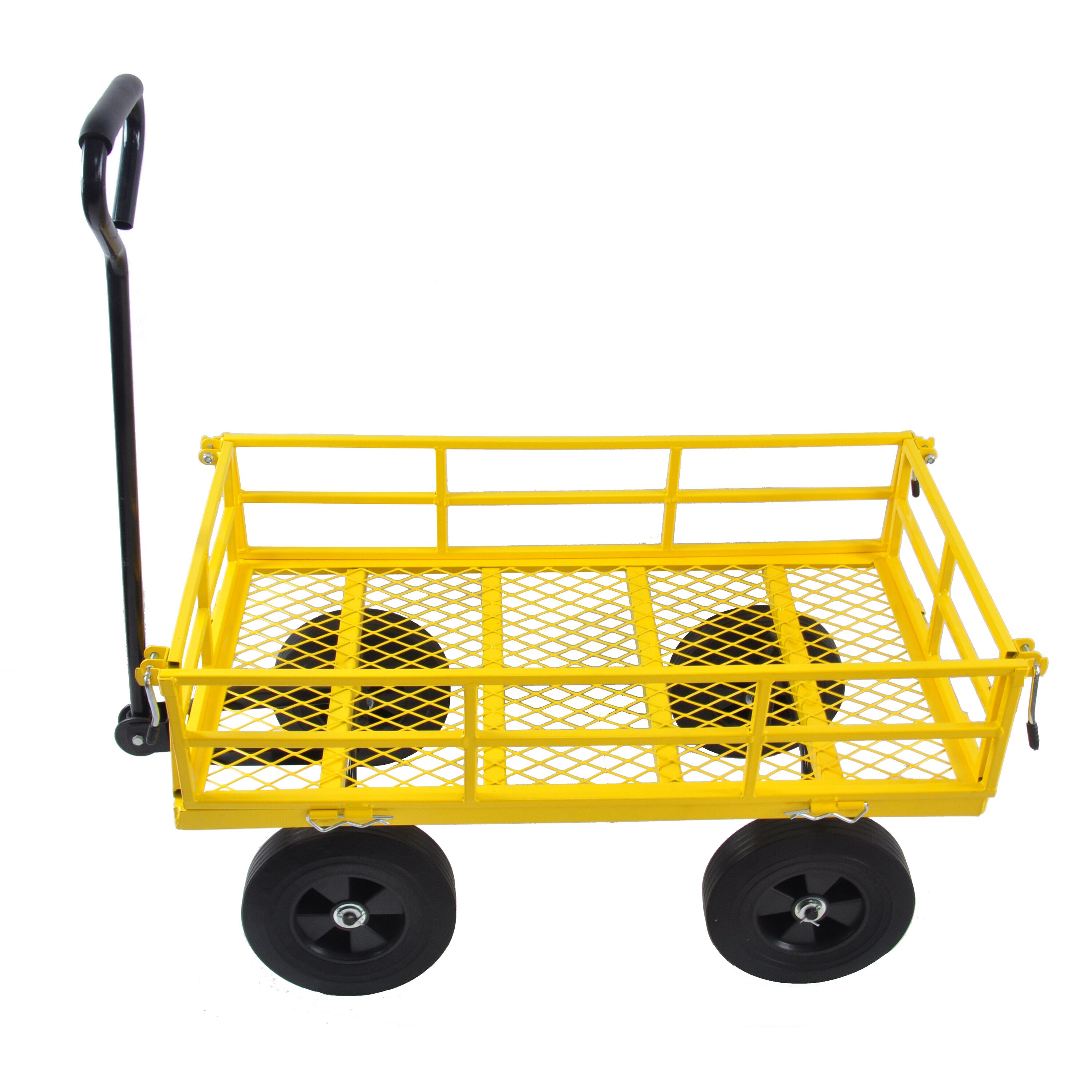 AHIOU HOME ZAAHG-43596C Yard-Carts - View #9