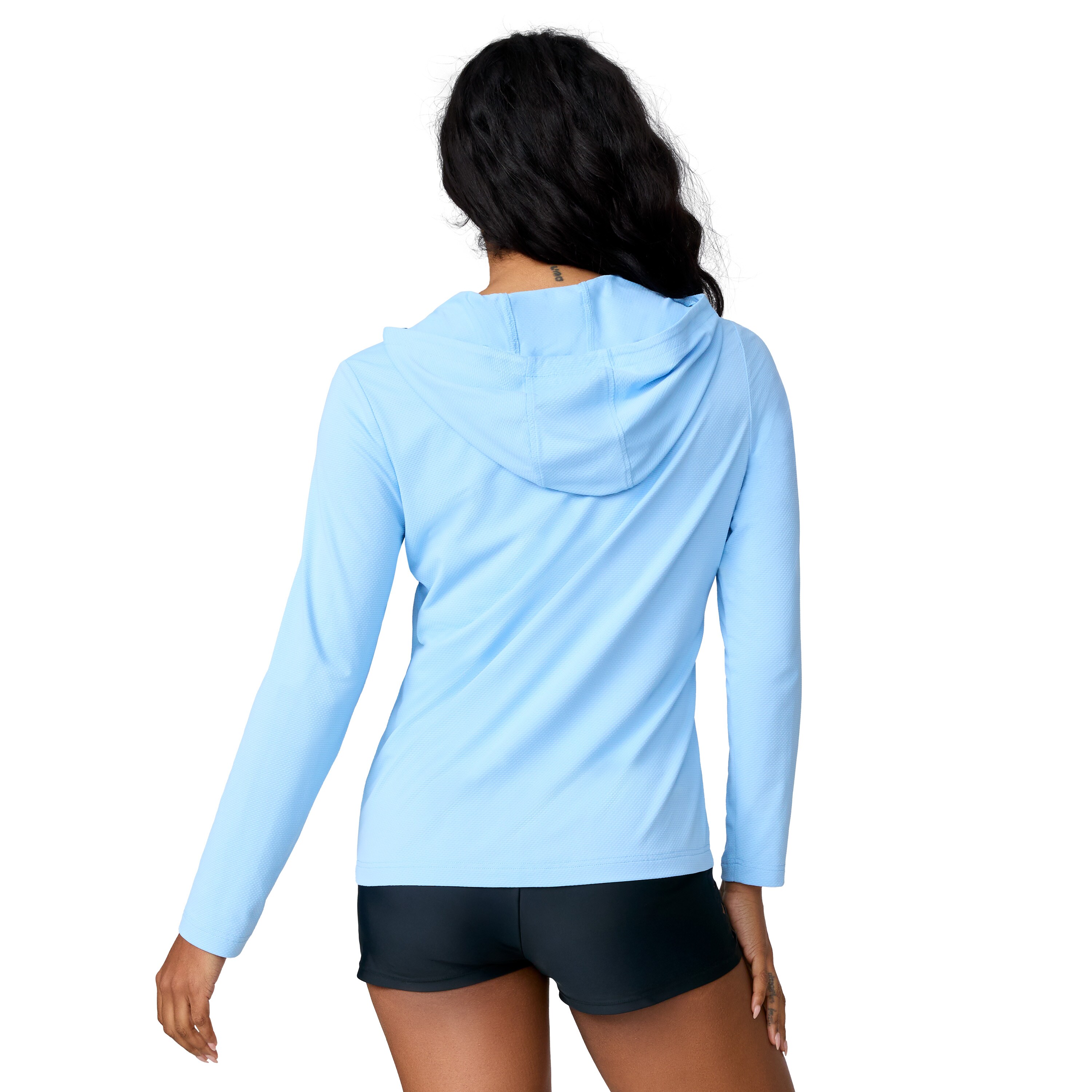 Free Country SZLSS5831 CLOUD M Sweatshirts-Hoodies - View #4