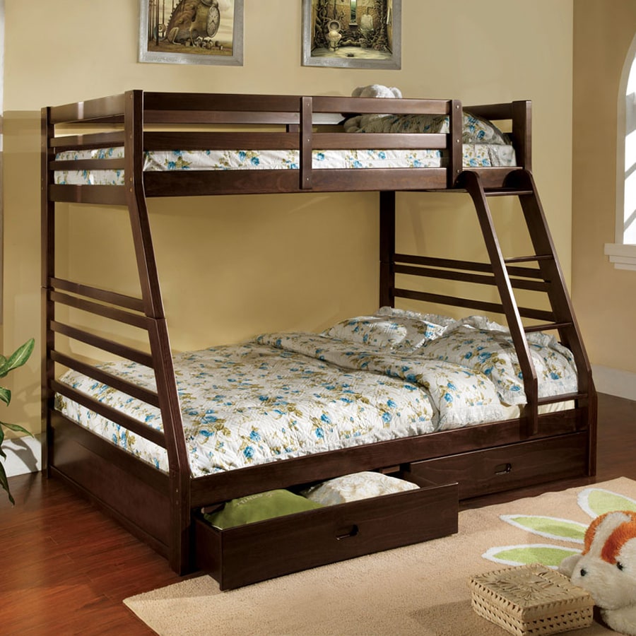 Furniture of deals america bunk beds