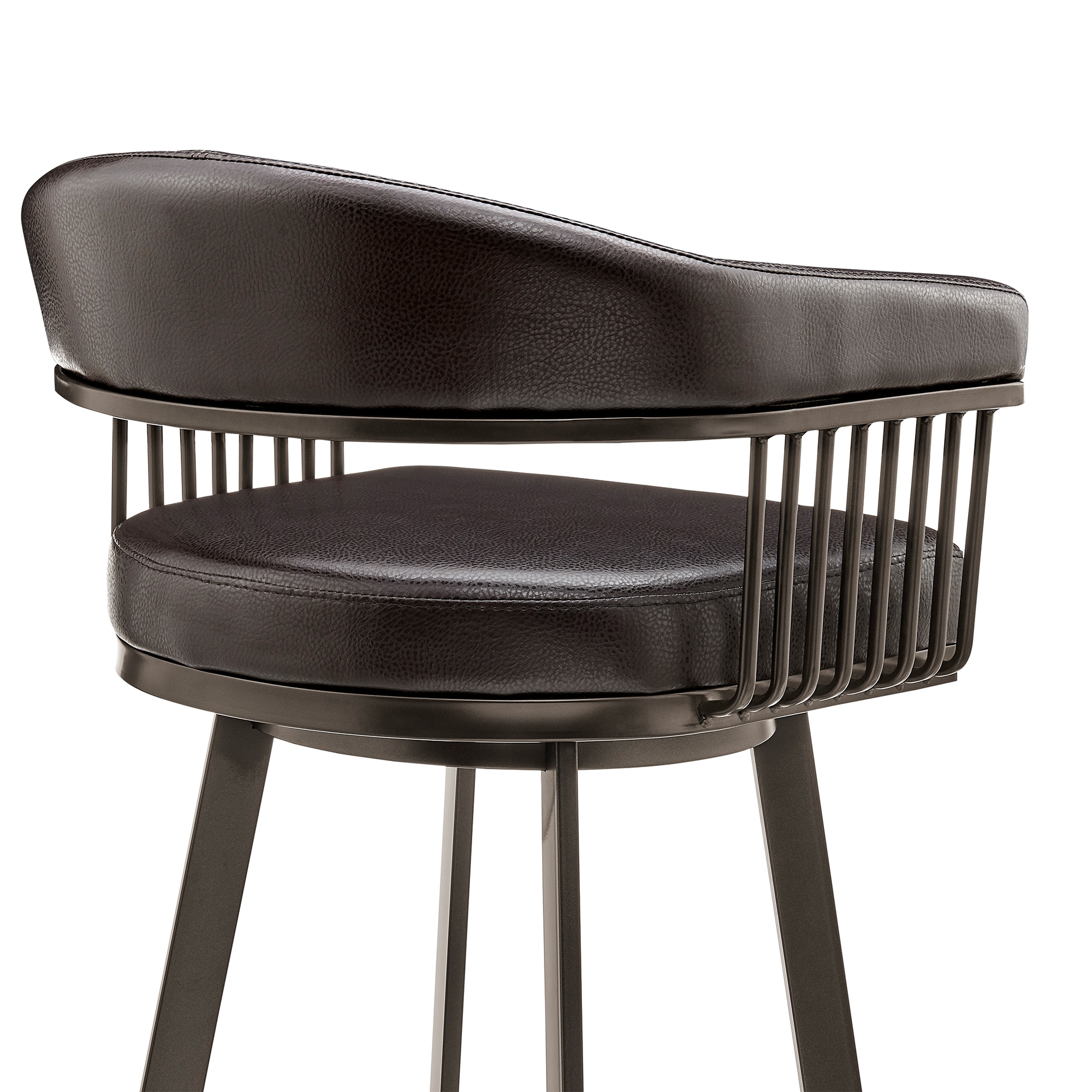 Armen Living 721535761876 stools - View #7