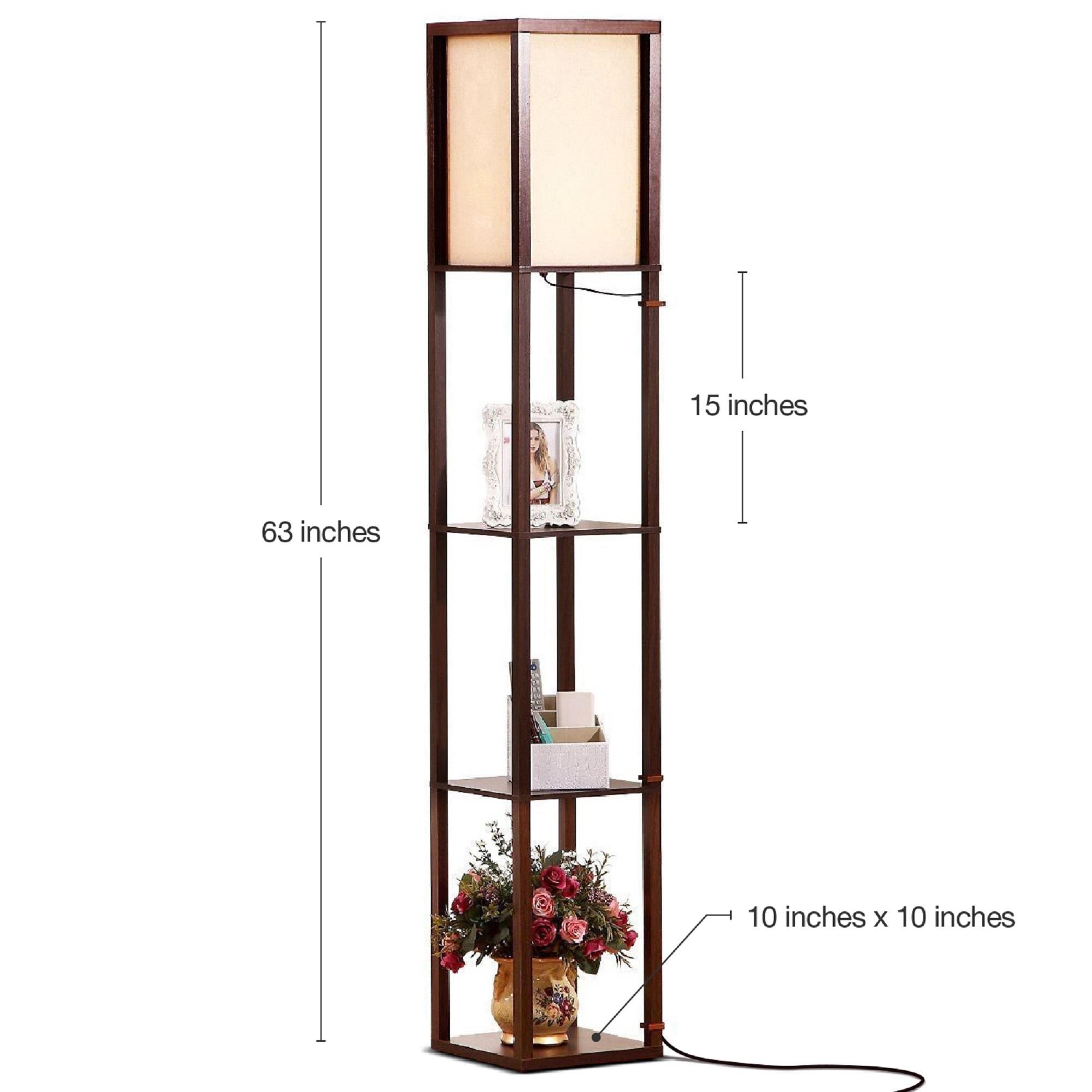 Brightech TS-WWNV-A6L6 floorlamps - View #9