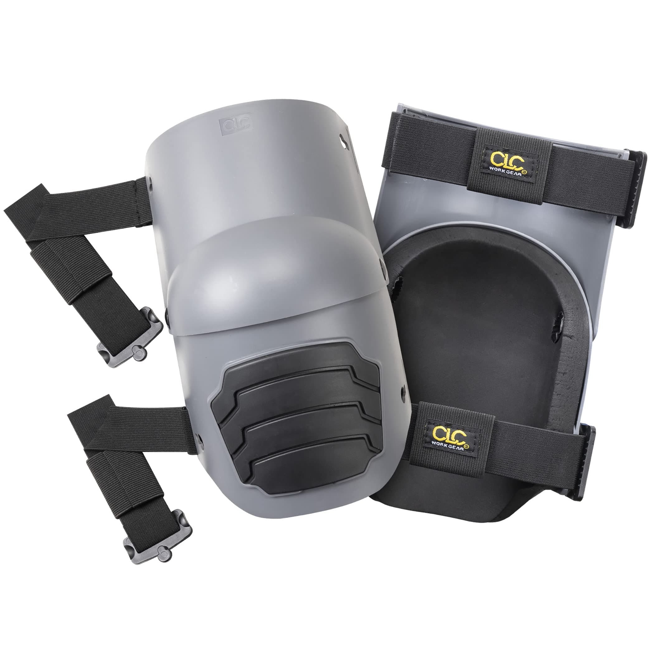 Custom LeatherCraft  380 ULTRAFLEX Articulated Kneepads