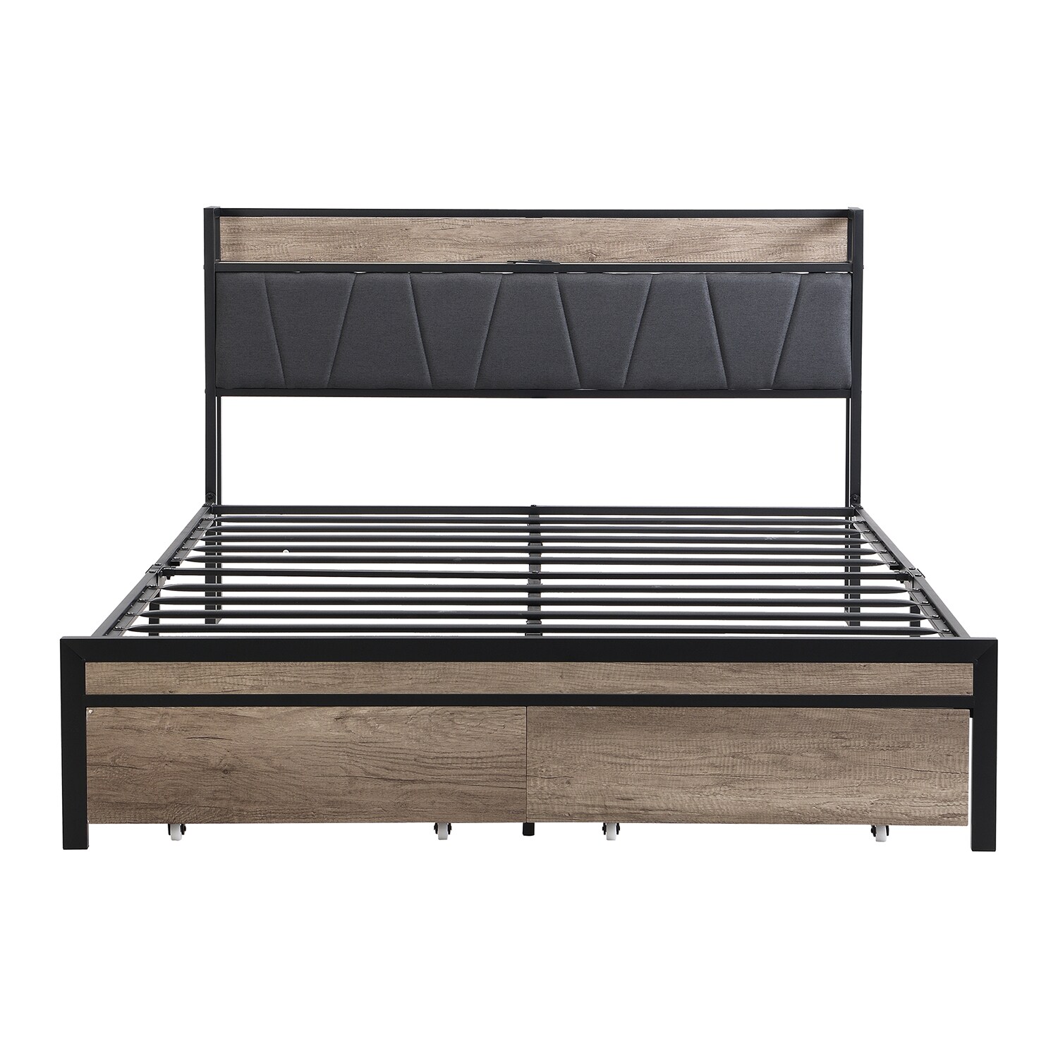 GZMR YDIN00634FBK beds - View #2
