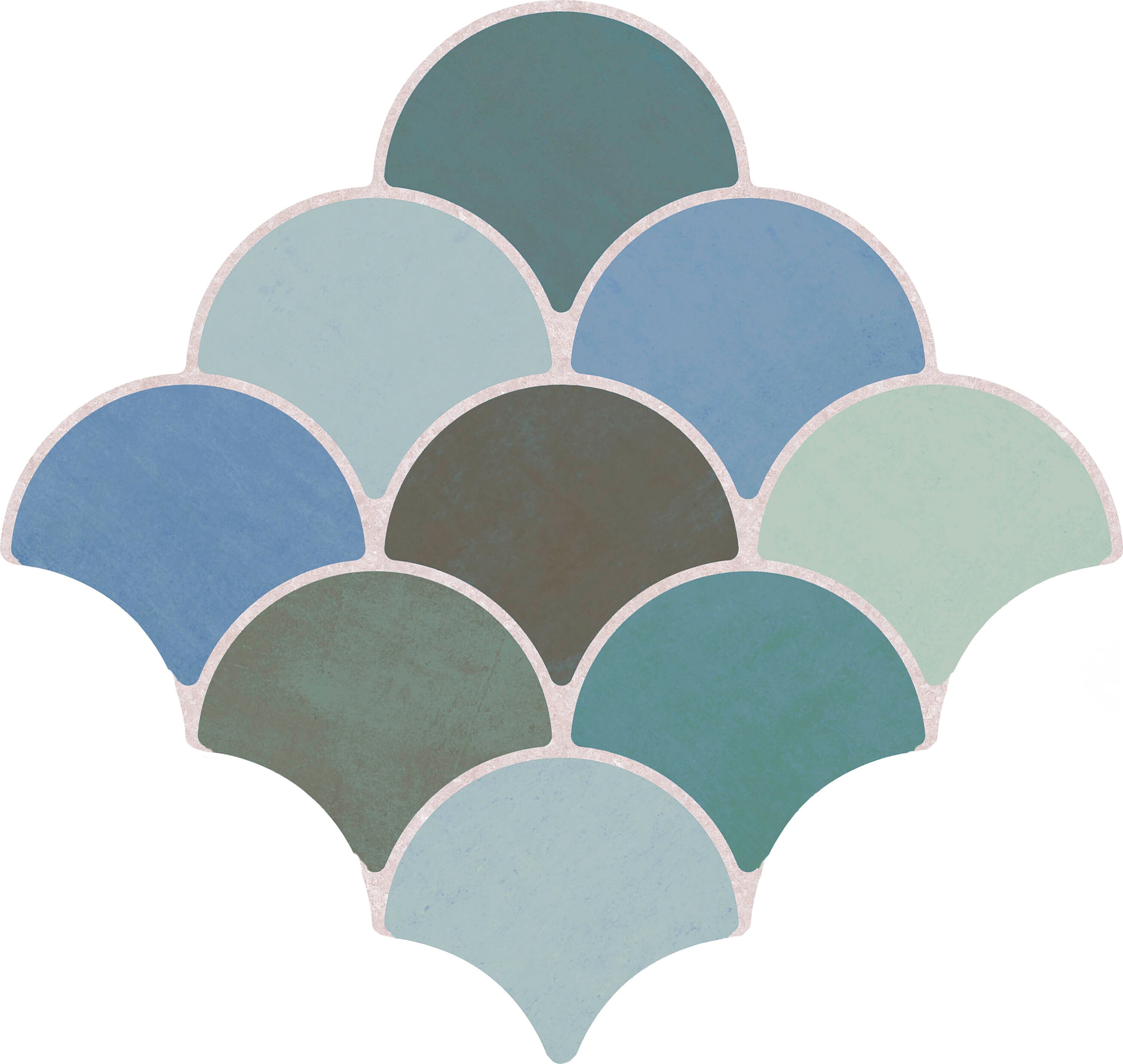 Affinity Tile S1FRL12SCGD Tile-Samples - View #10