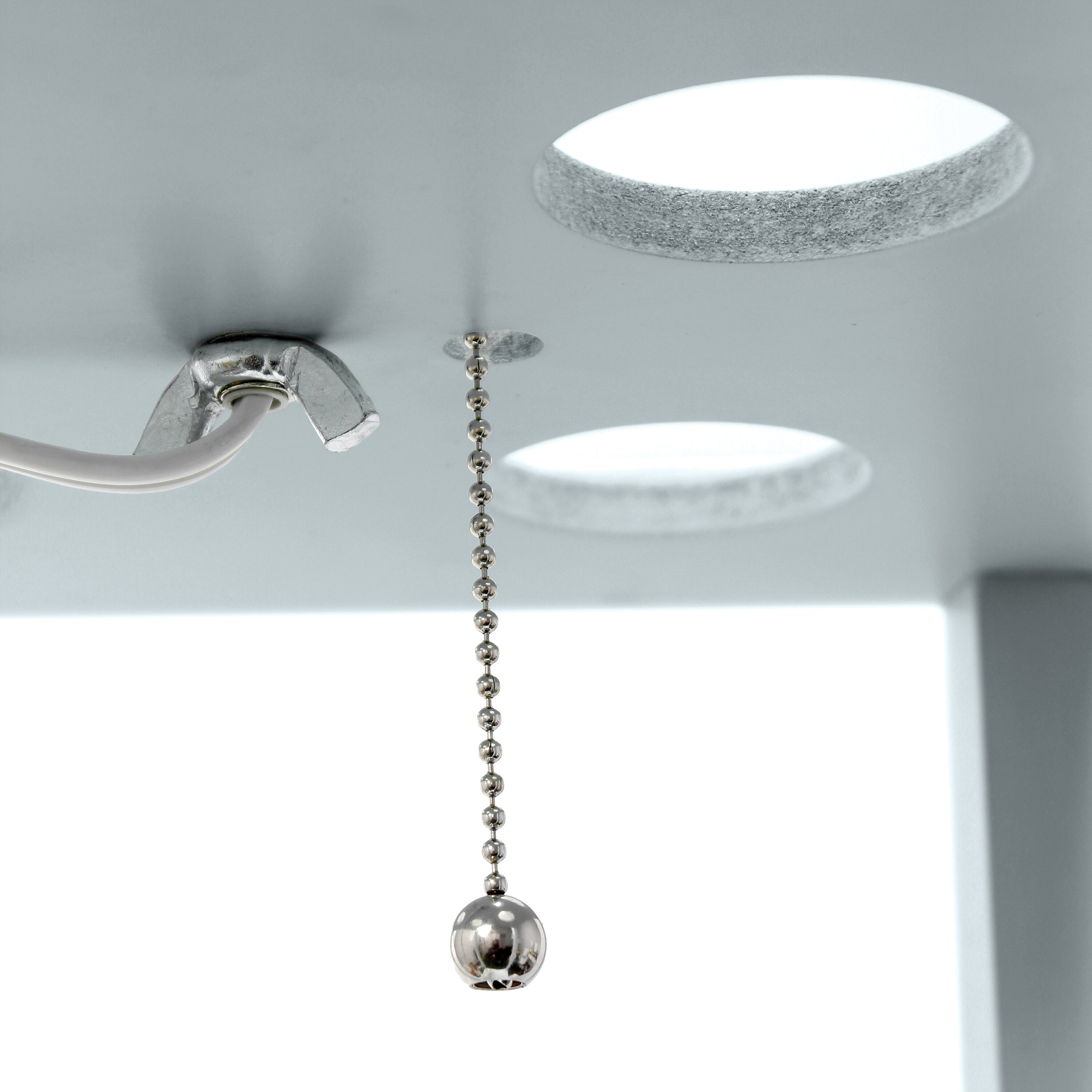 Creekwood Home CWF-3007-GY floorlamps - View #7