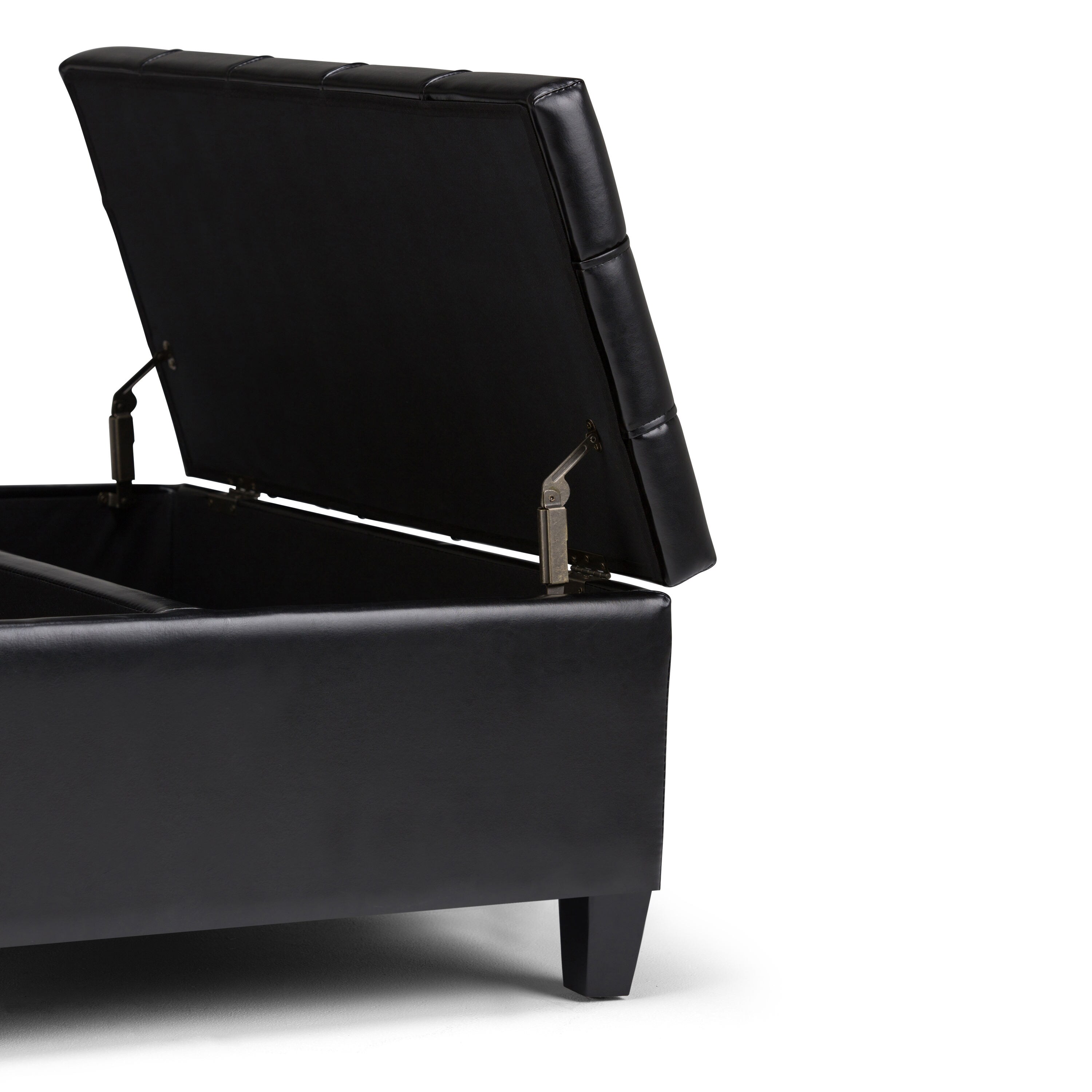 Simpli Home AXCOT-265-BL Indoor-Ottomans - View #5