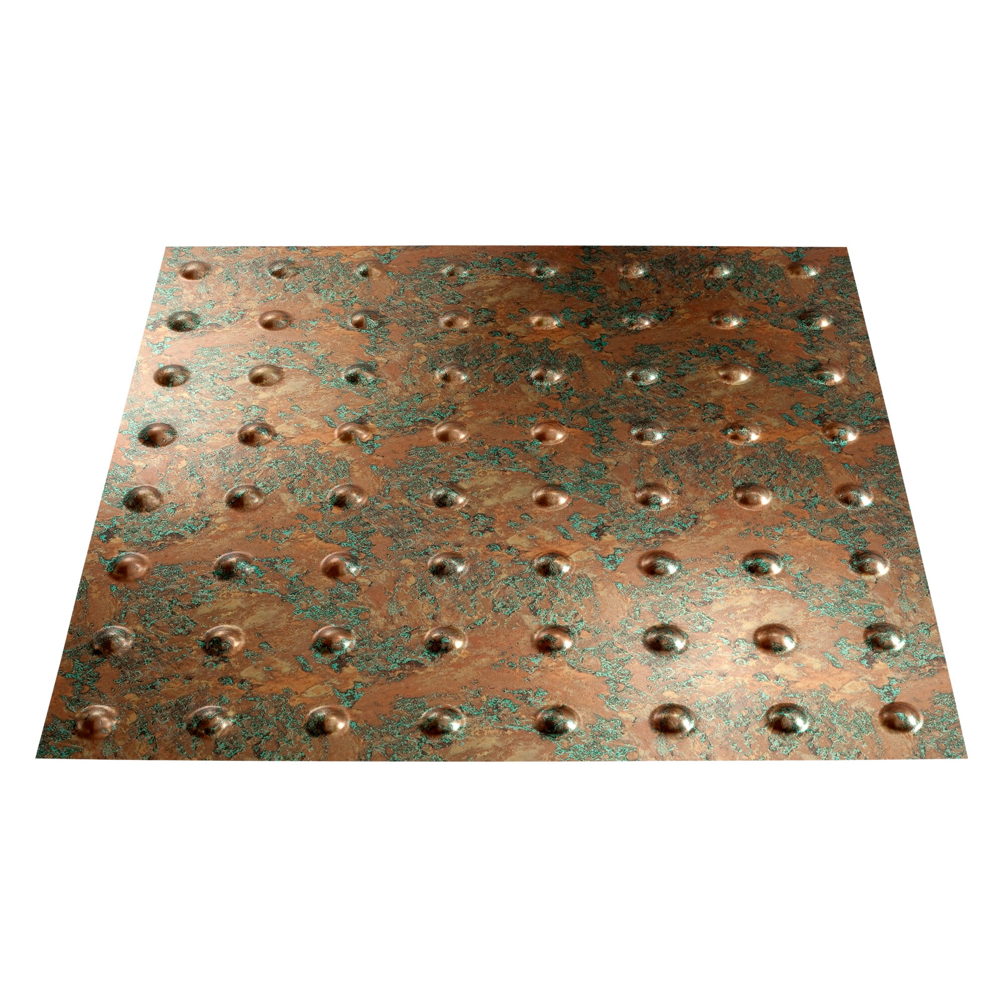 Fasade PL6311 Ceiling-Tile - View #3