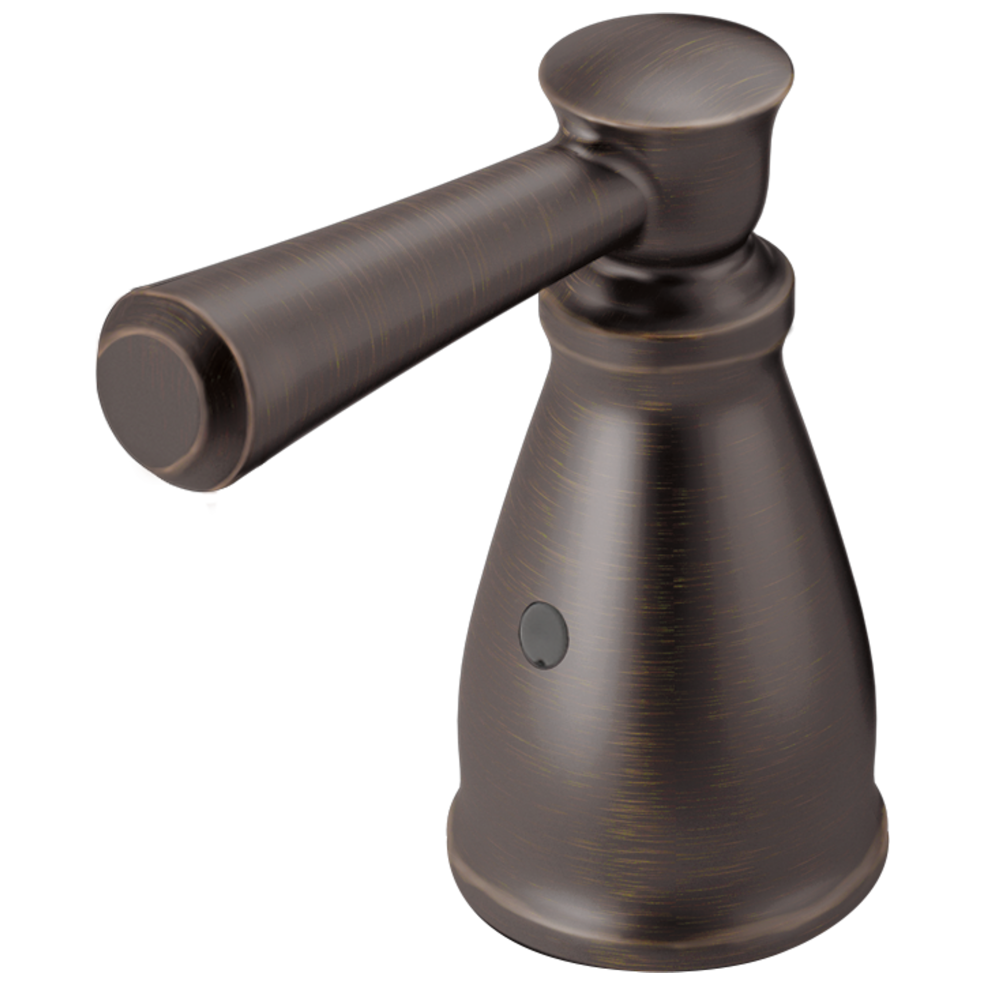 Delta H293RB Venetian Bronze 2 -Handle Lever Bathroom Sink Faucet Handle 2 -Pack