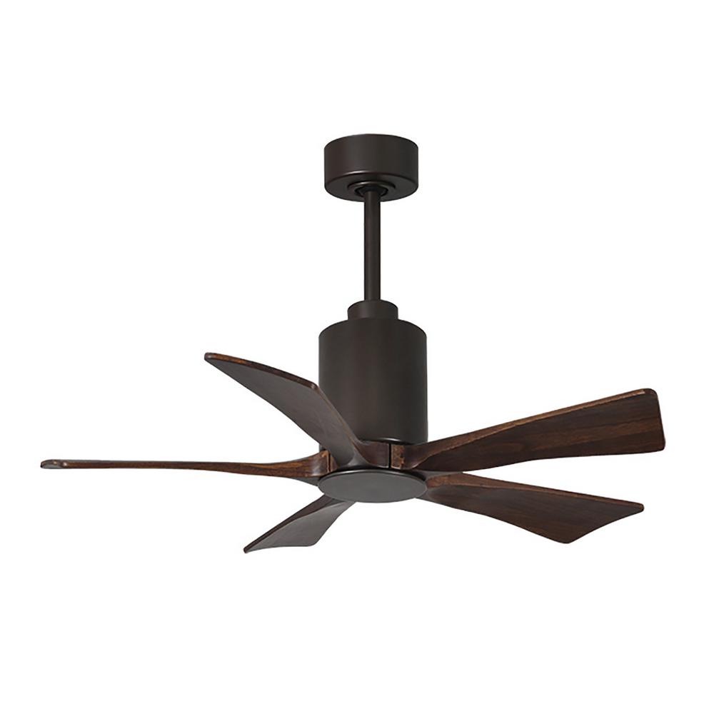 Matthews Fan Company PA5-TB-WA-42 Ceiling-Fans - View #3
