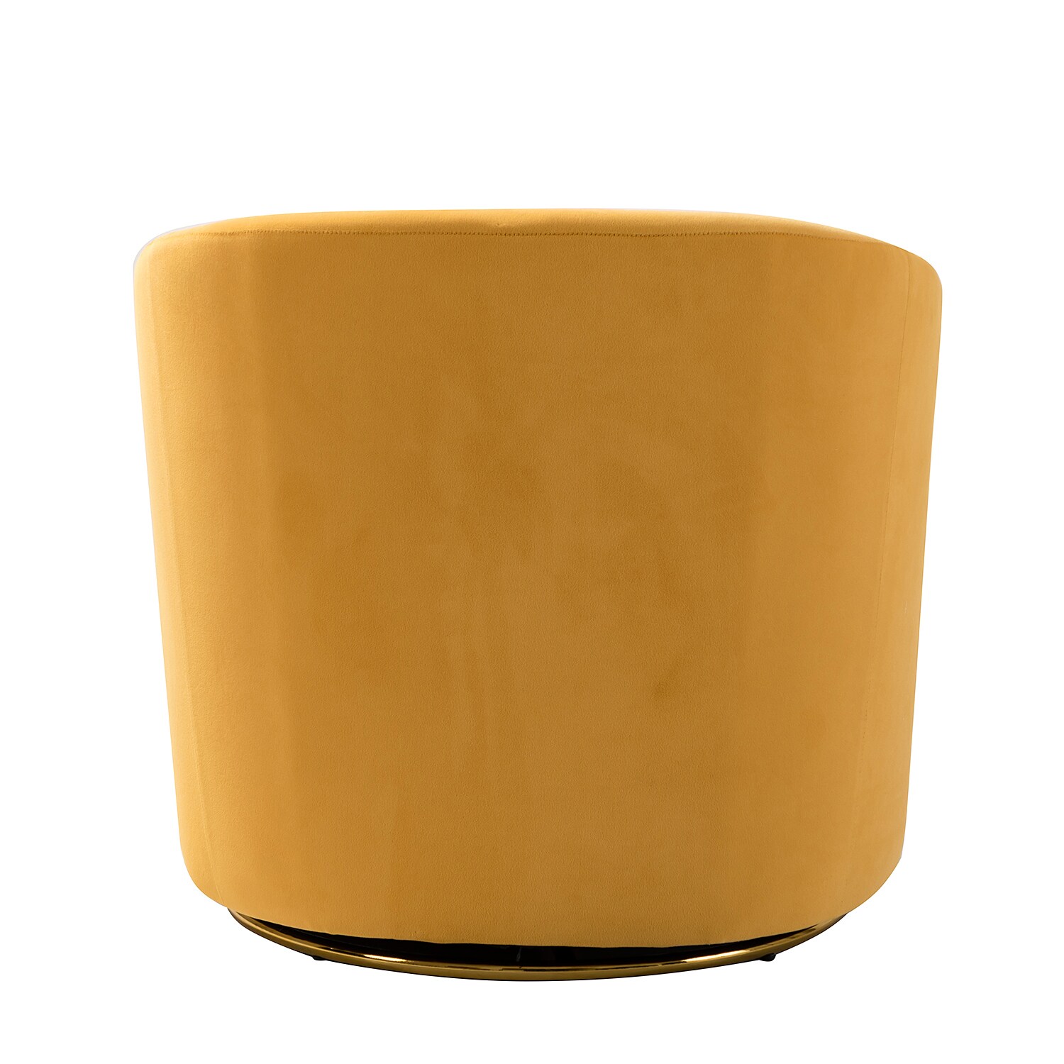 14 Karat Home CHM0240-MUSTARD chairs - View #5