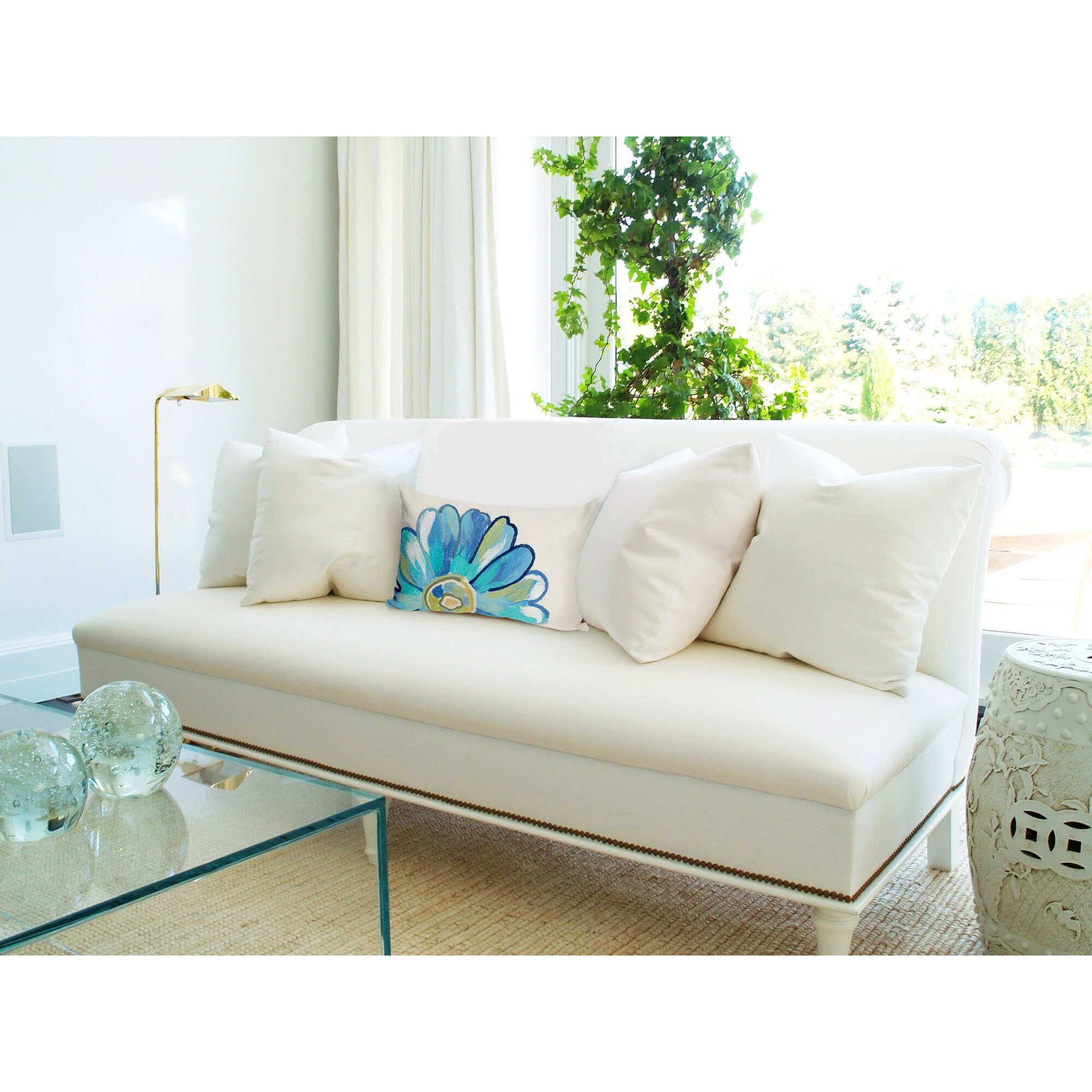 Liora Manne 7SC2S314904 Accent-Pillows - View #5