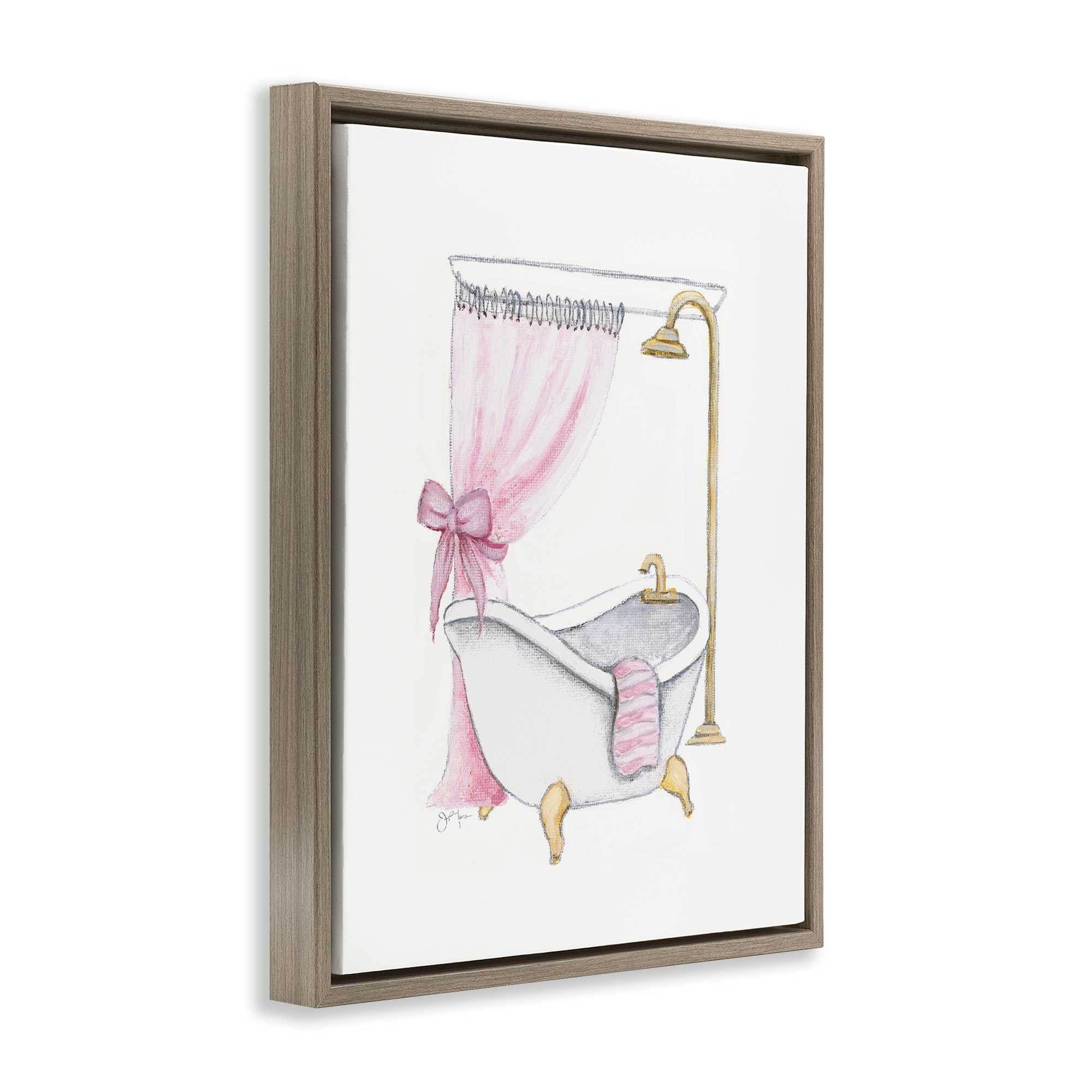 Stupell Industries BT-967-FFE-16X20 Wall-Art - View #2