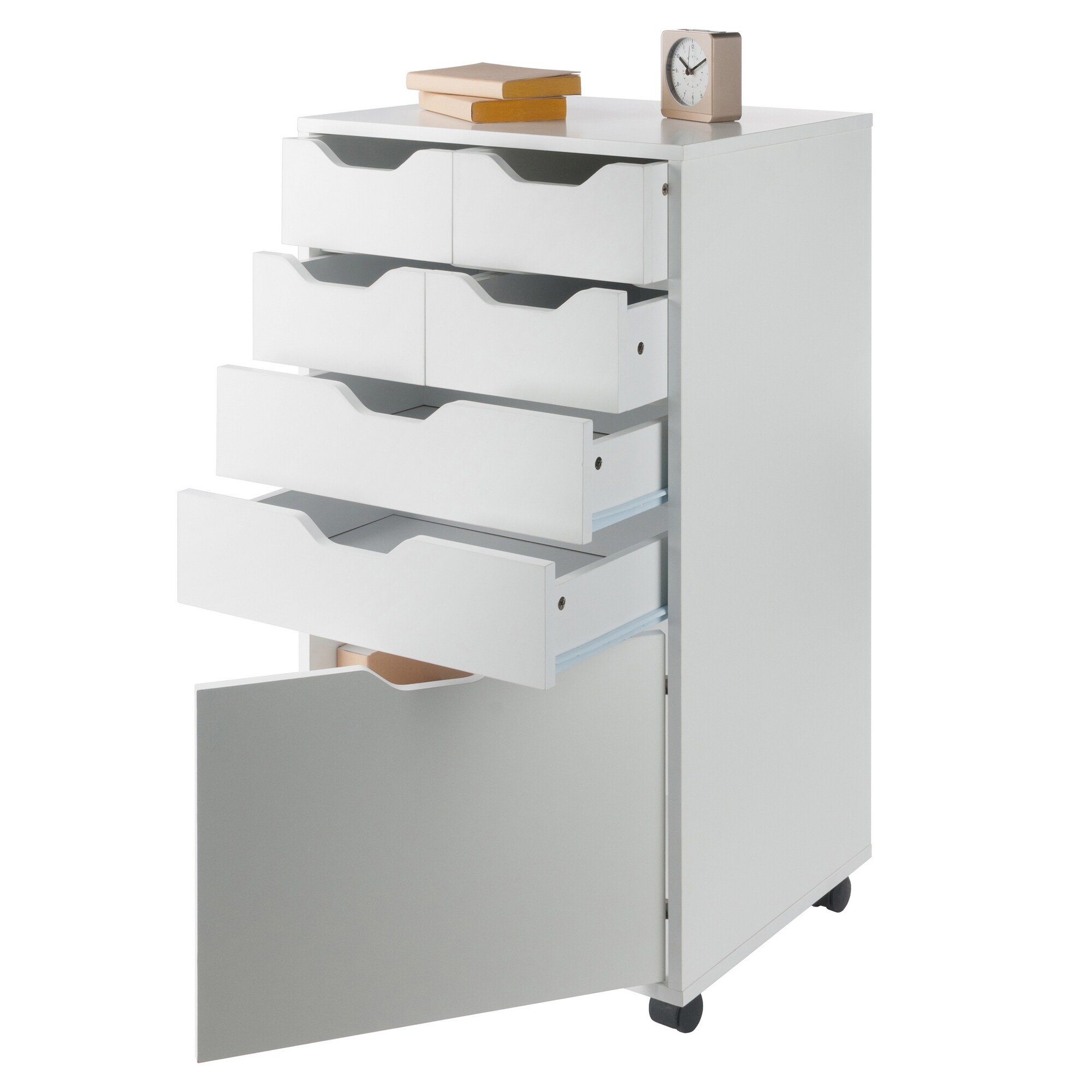 Winsome Wood 10719 Filing-Cabinets - View #16