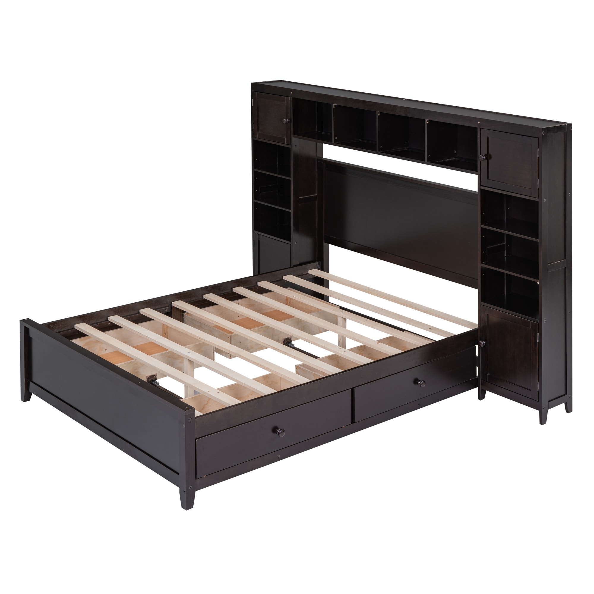 Clihome CL-LF0342P beds - View #2