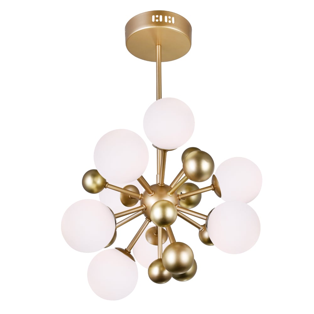 CWI Lighting 1125P16-8-268 b090015 - View #8