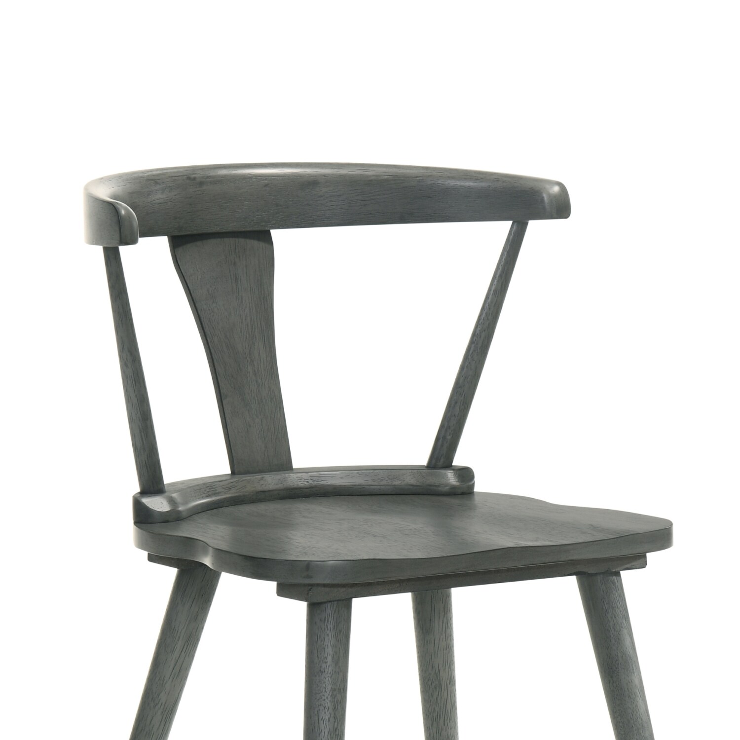 Streamdale Furniture W2537P211109 Dining-Chairs - View #2