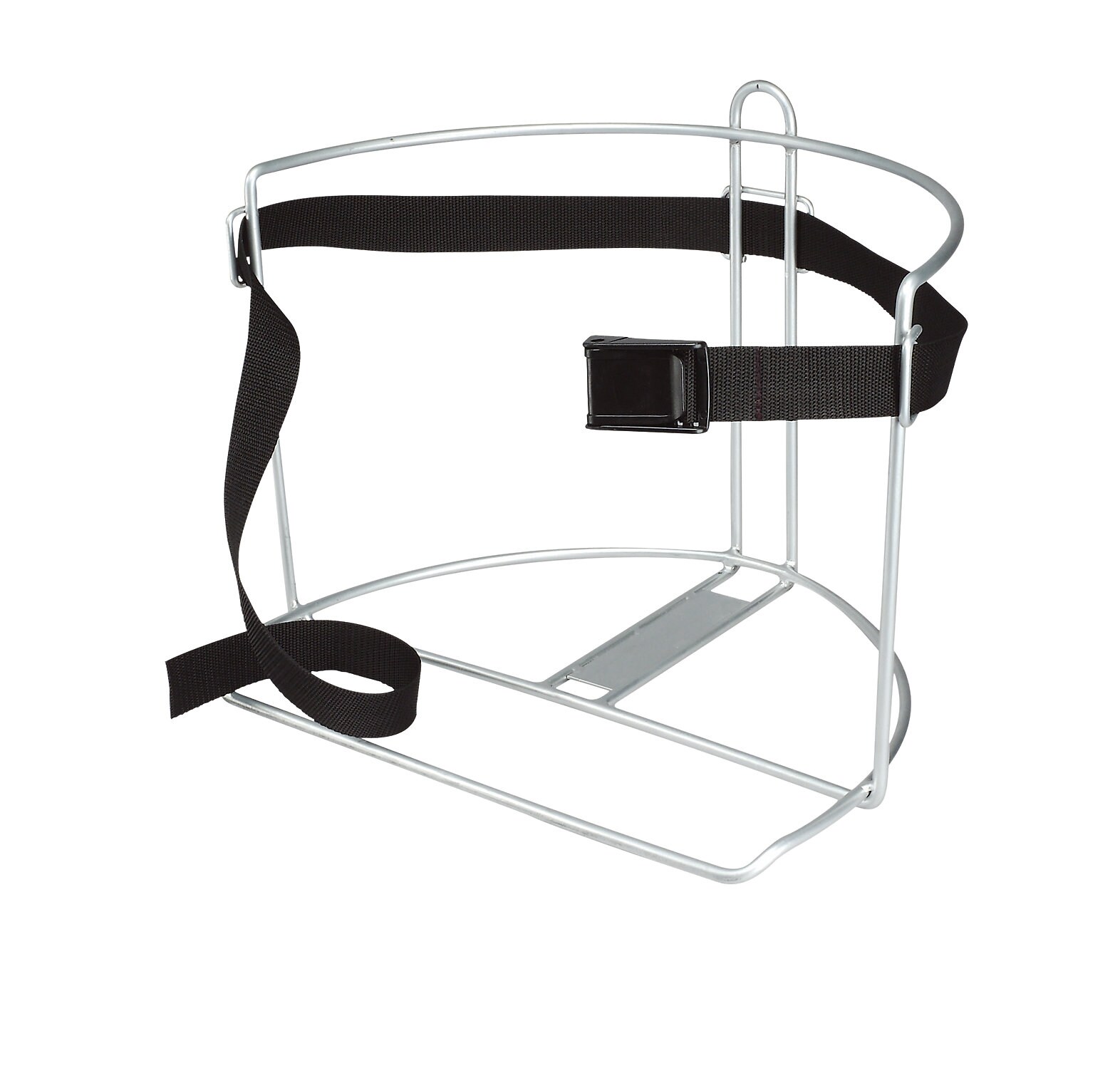 Igloo 00025041 Chrome Wire Truck Rack